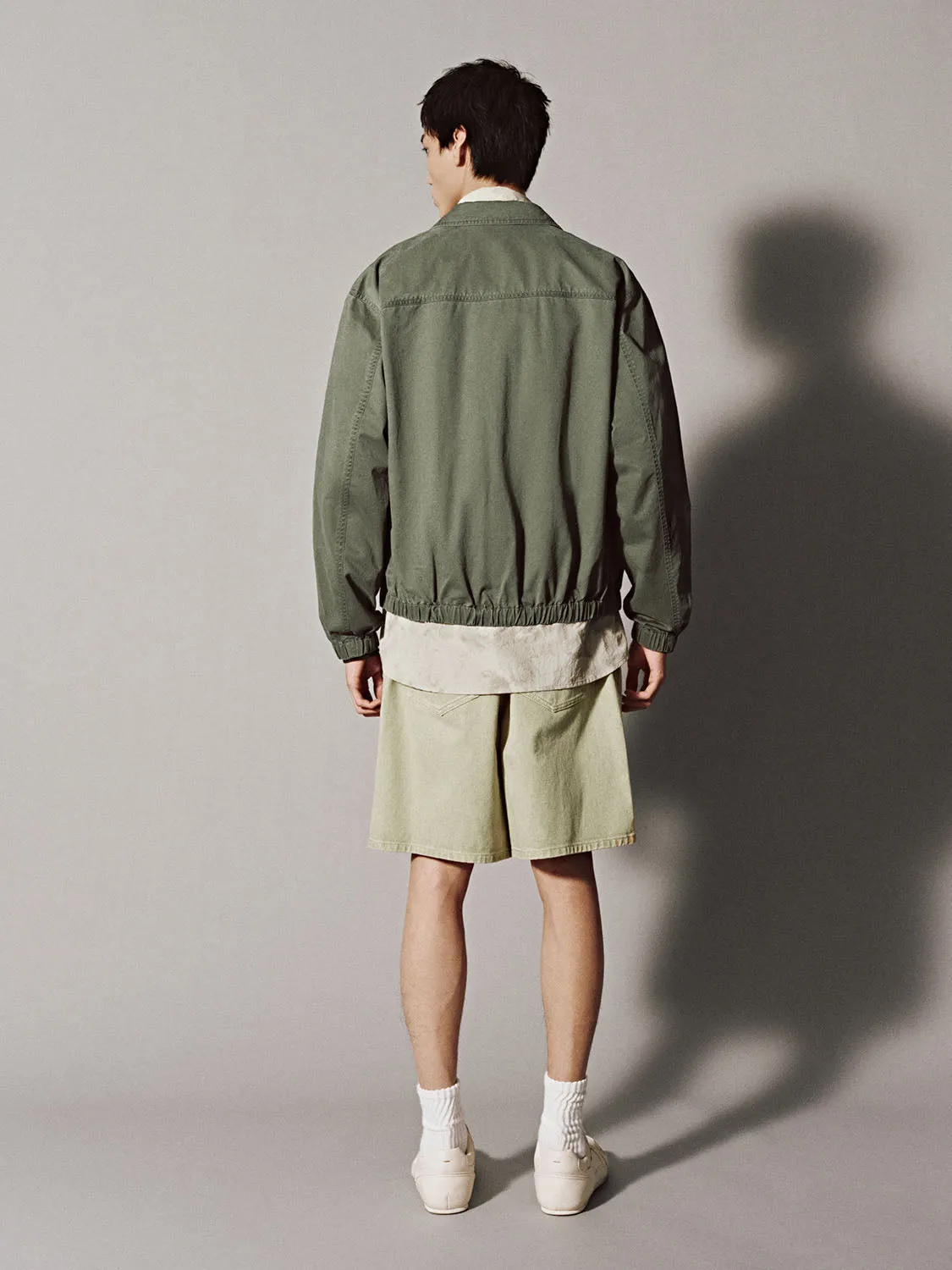 Jackets
