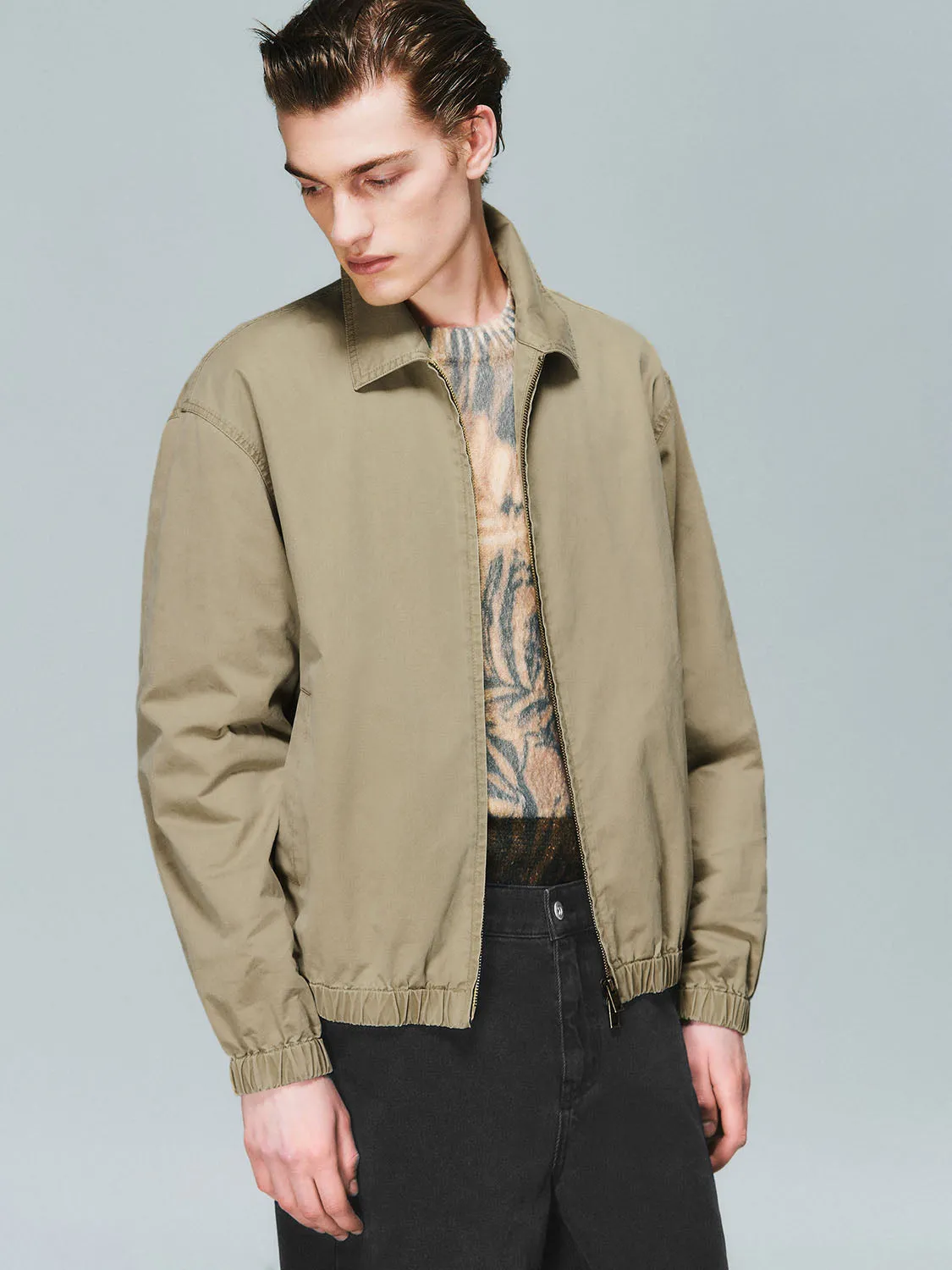 Jackets