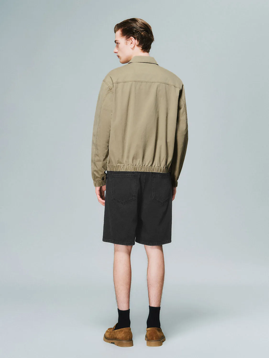 Jackets