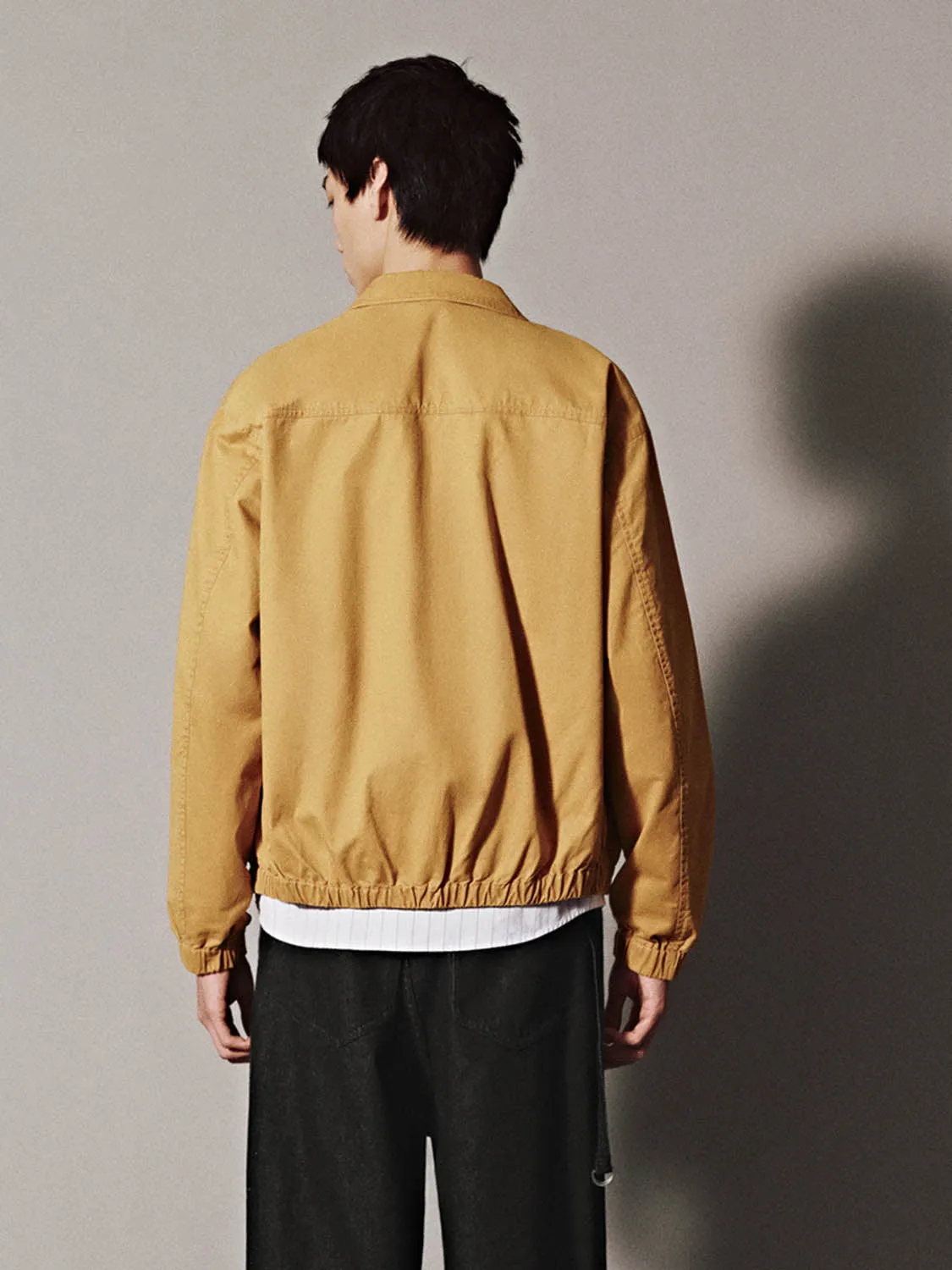 Jackets
