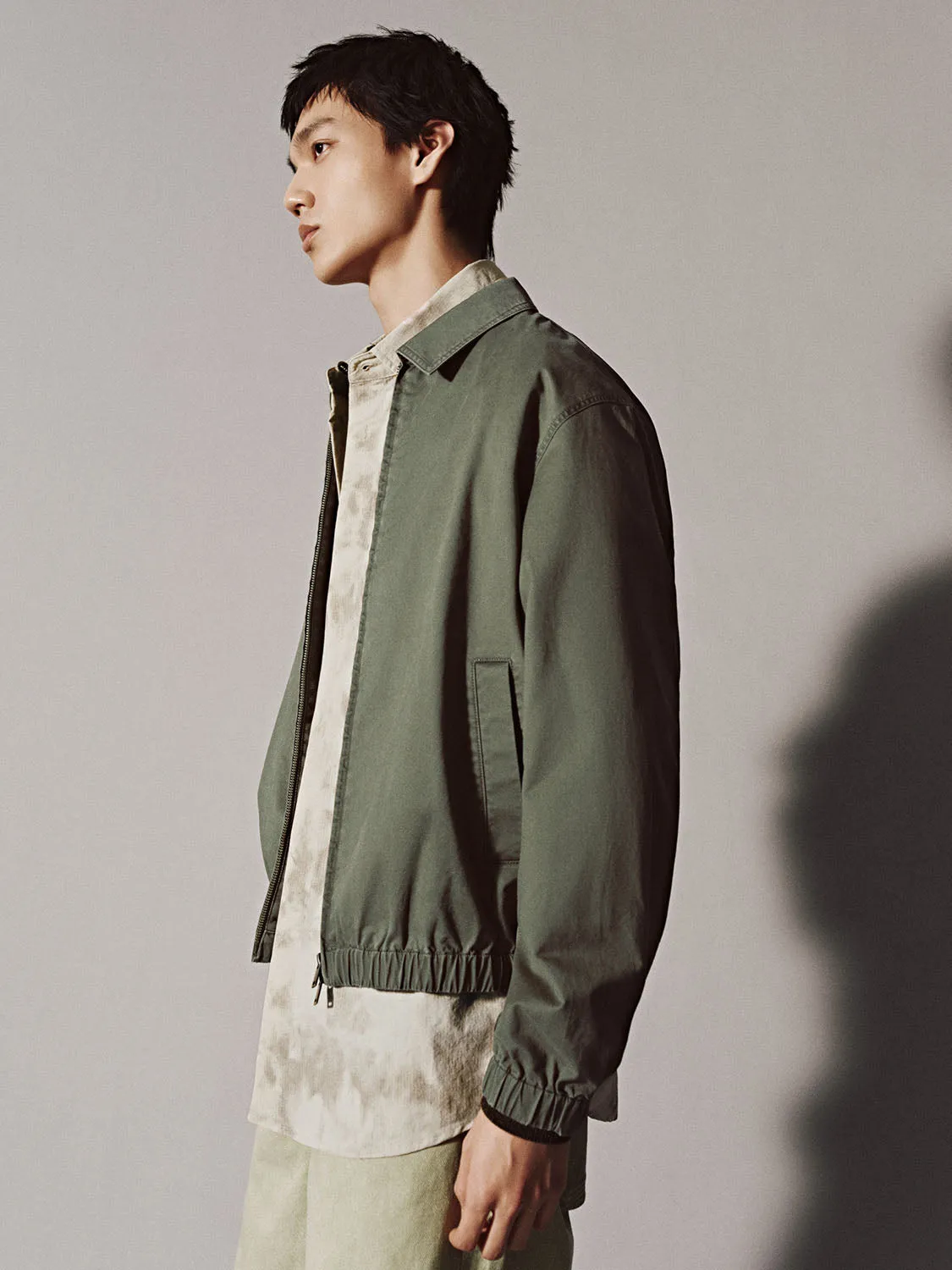 Jackets