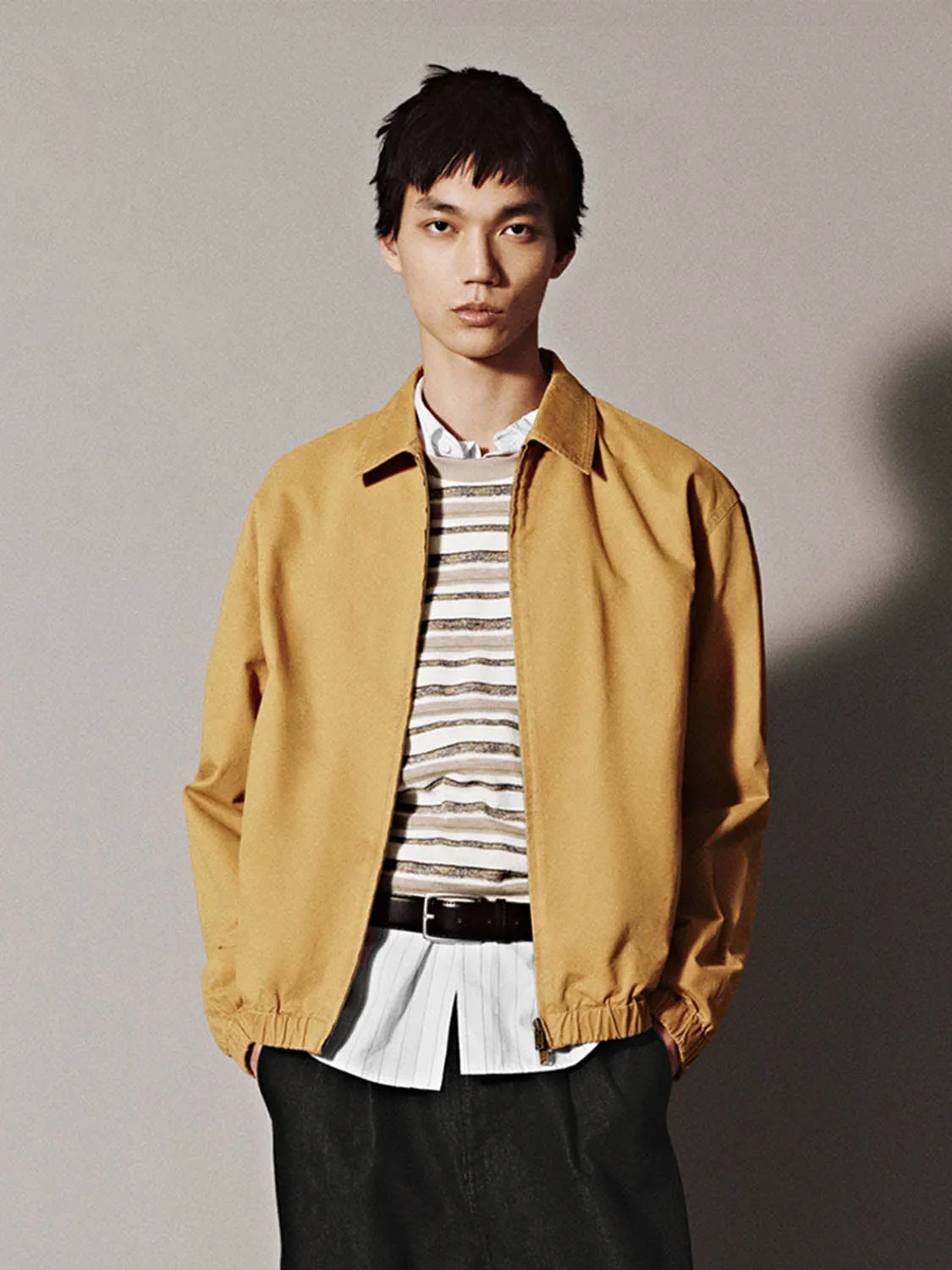 Jackets