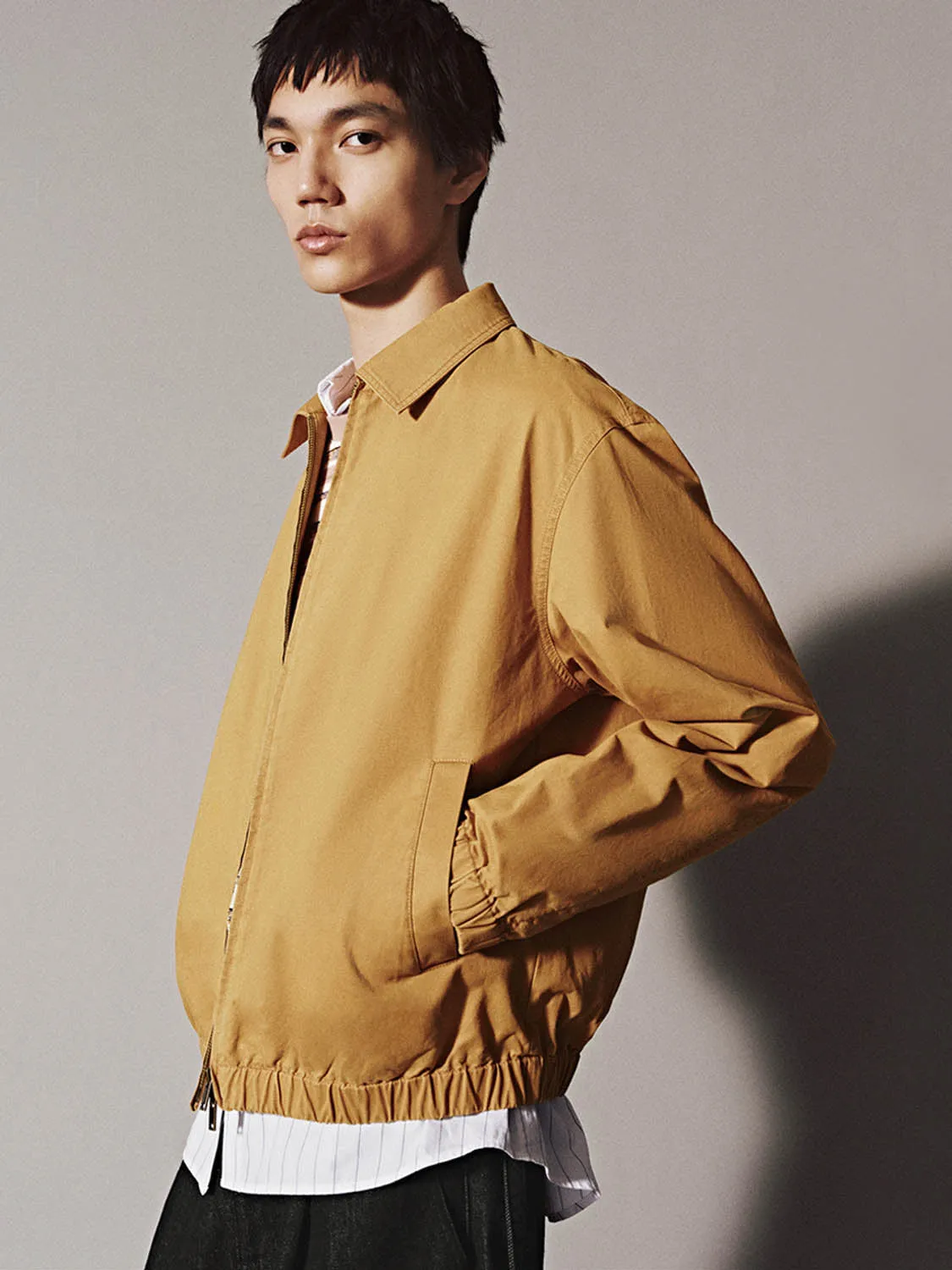 Jackets