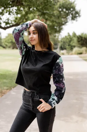 Jade Long Sleeve Tee