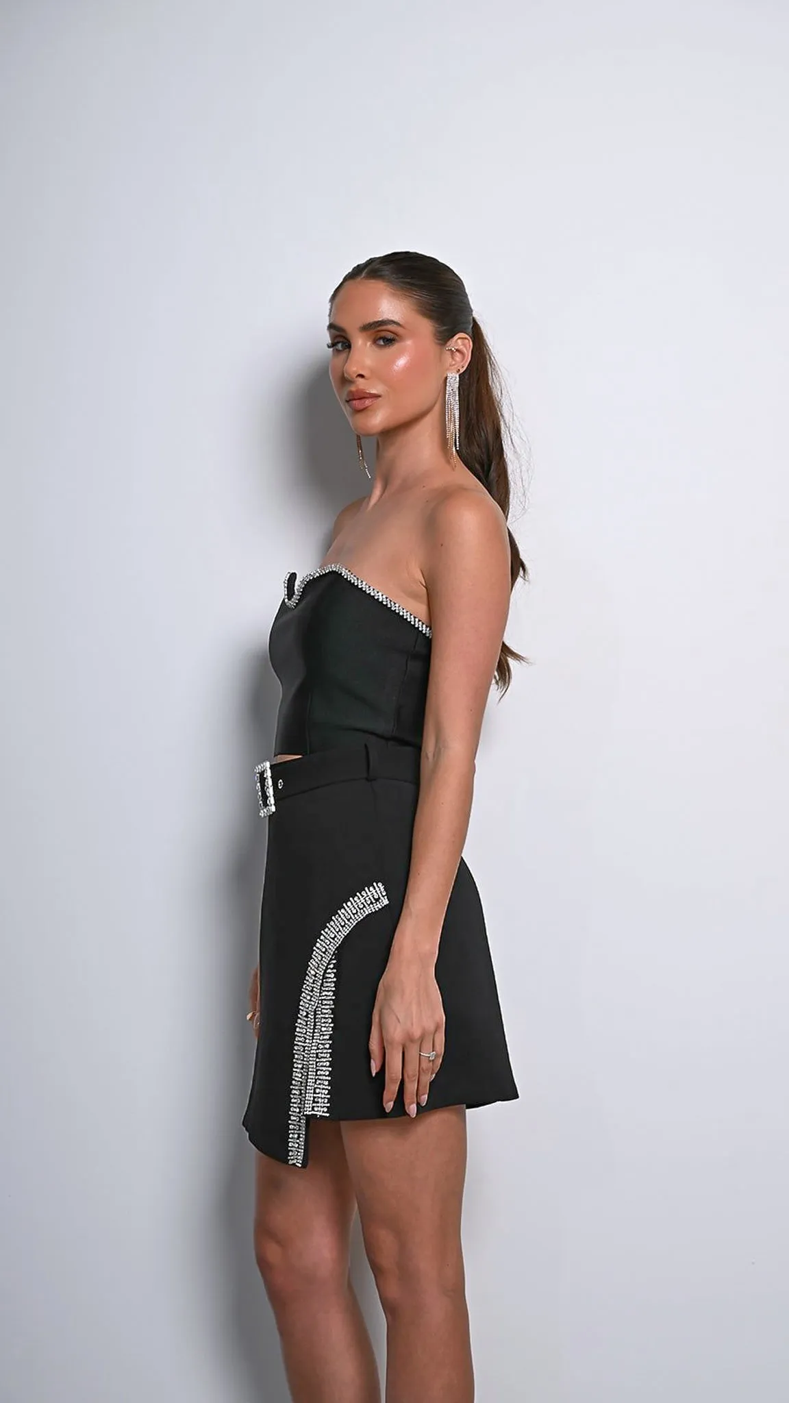 Jalapao Skirt
