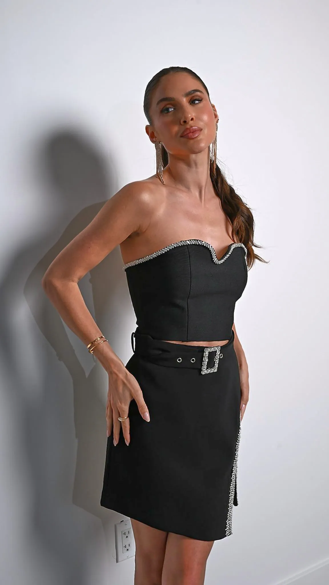 Jalapao Skirt