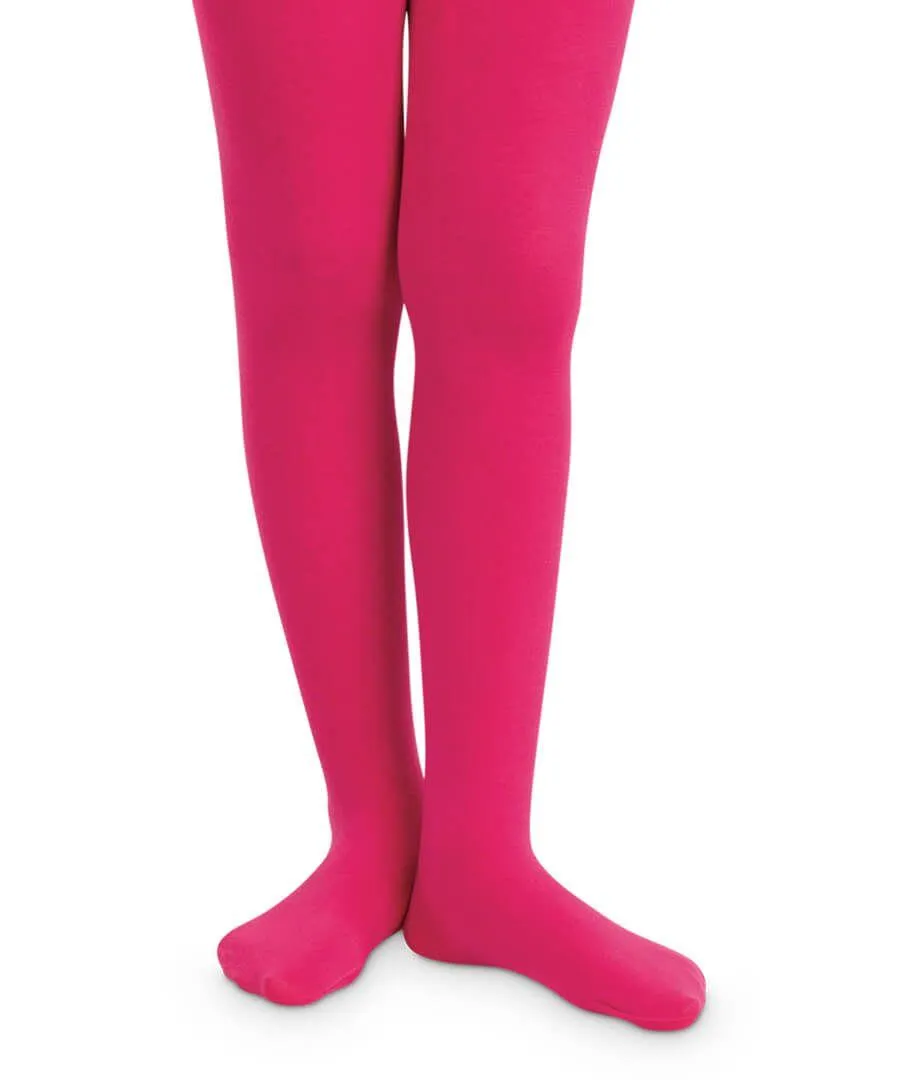 Jefferies Smooth Toe Organic Cotton Tights
