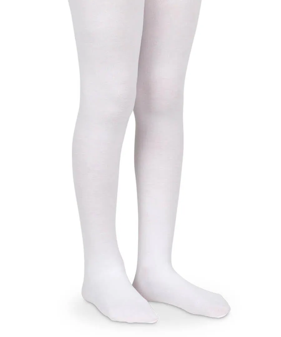 Jefferies Smooth Toe Organic Cotton Tights
