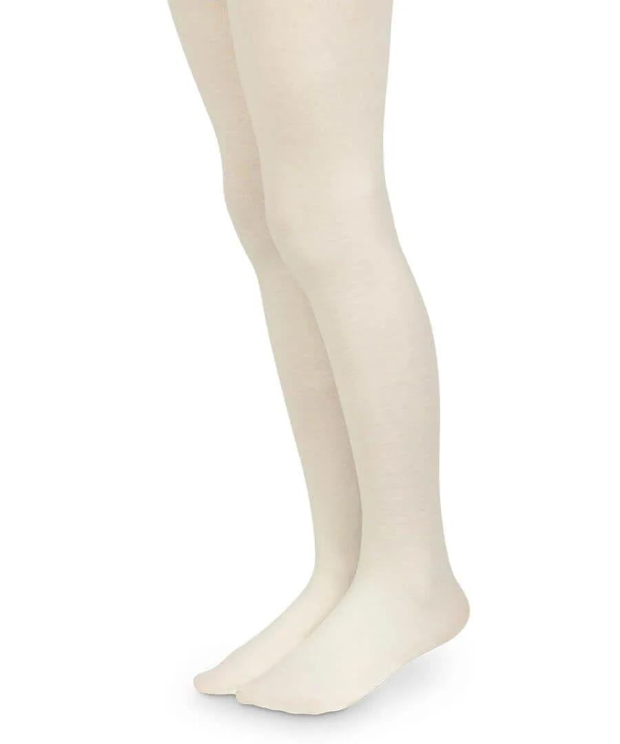 Jefferies Smooth Toe Organic Cotton Tights