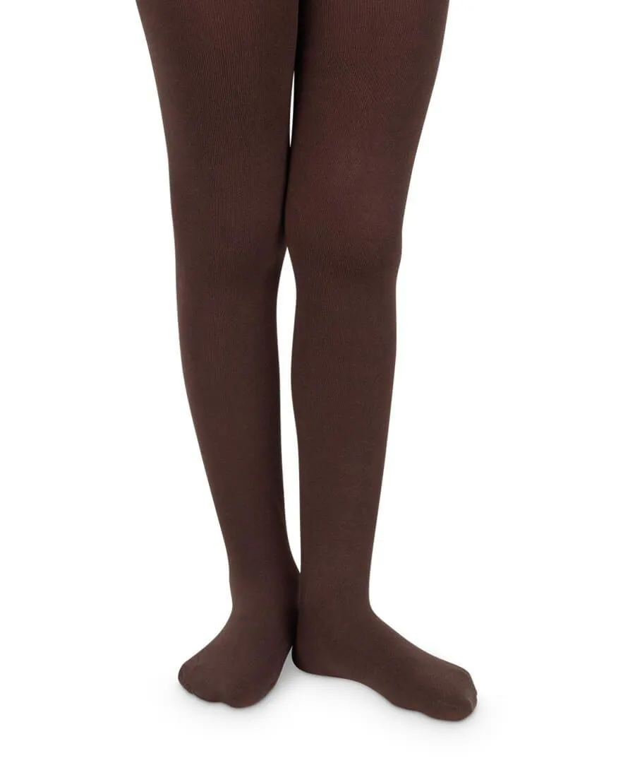 Jefferies Smooth Toe Organic Cotton Tights