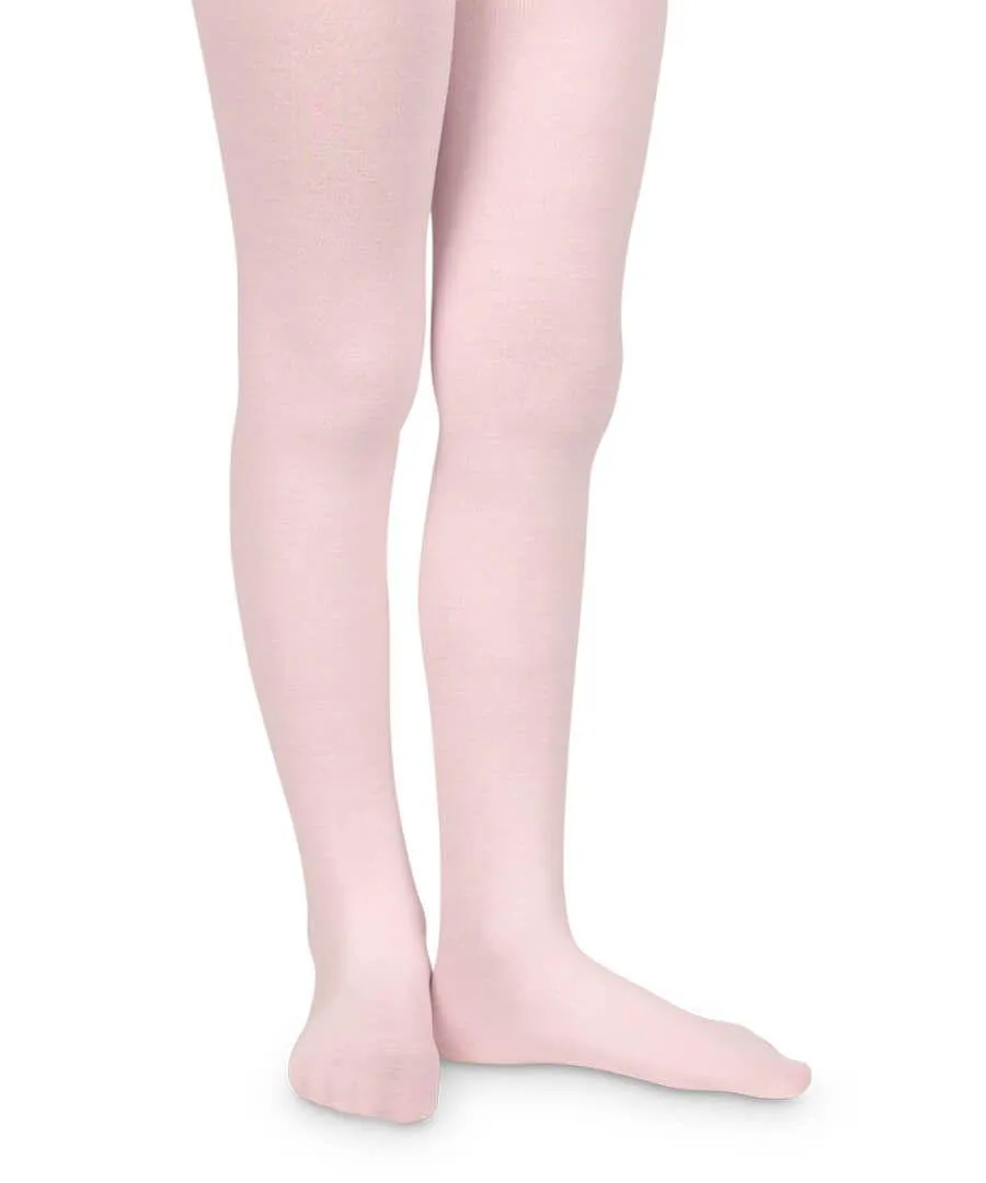 Jefferies Smooth Toe Organic Cotton Tights