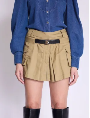 Jenna Skort