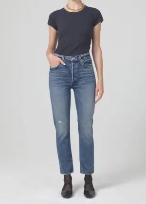 Jolene High Rise Vintage Slim