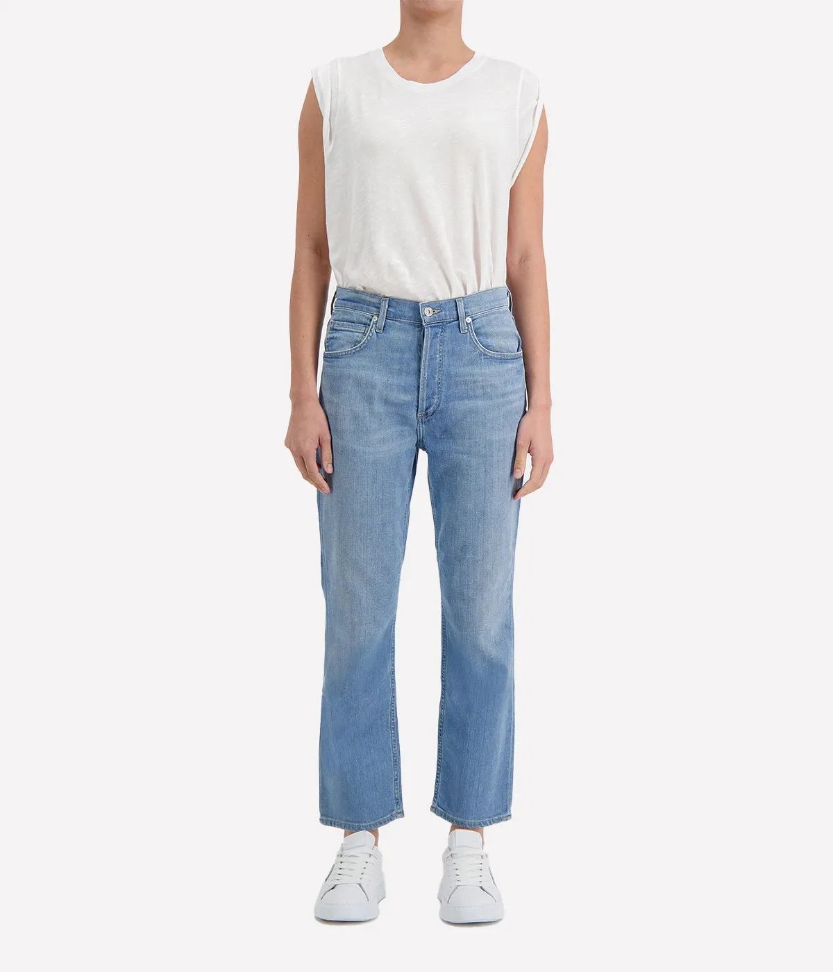 Jolene Jean in Pixie