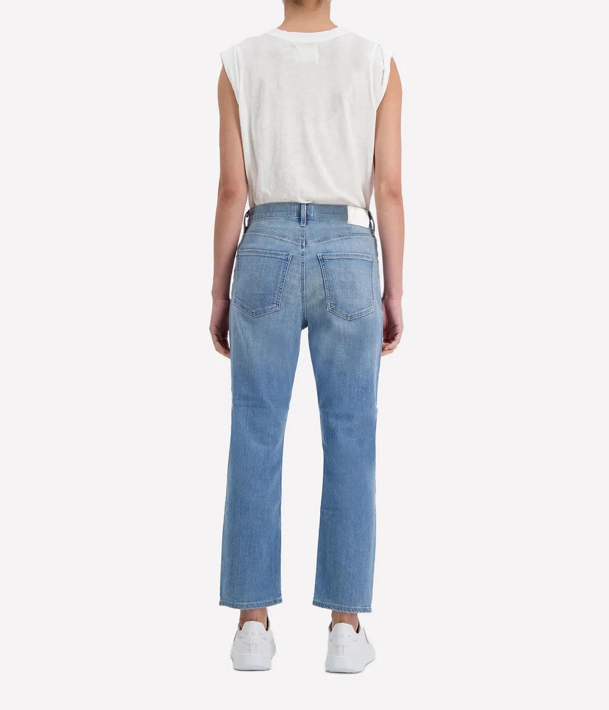 Jolene Jean in Pixie