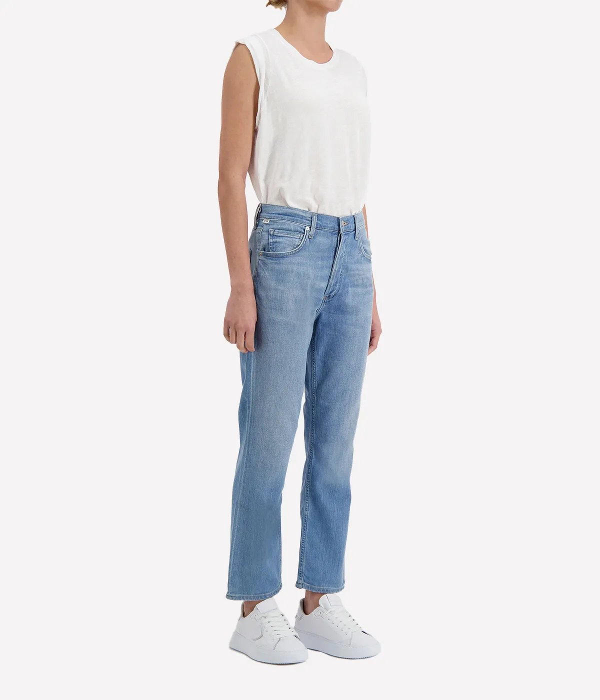Jolene Jean in Pixie