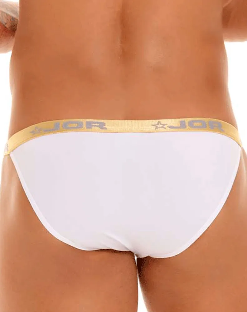 Jor 1846 Ares Bikini White