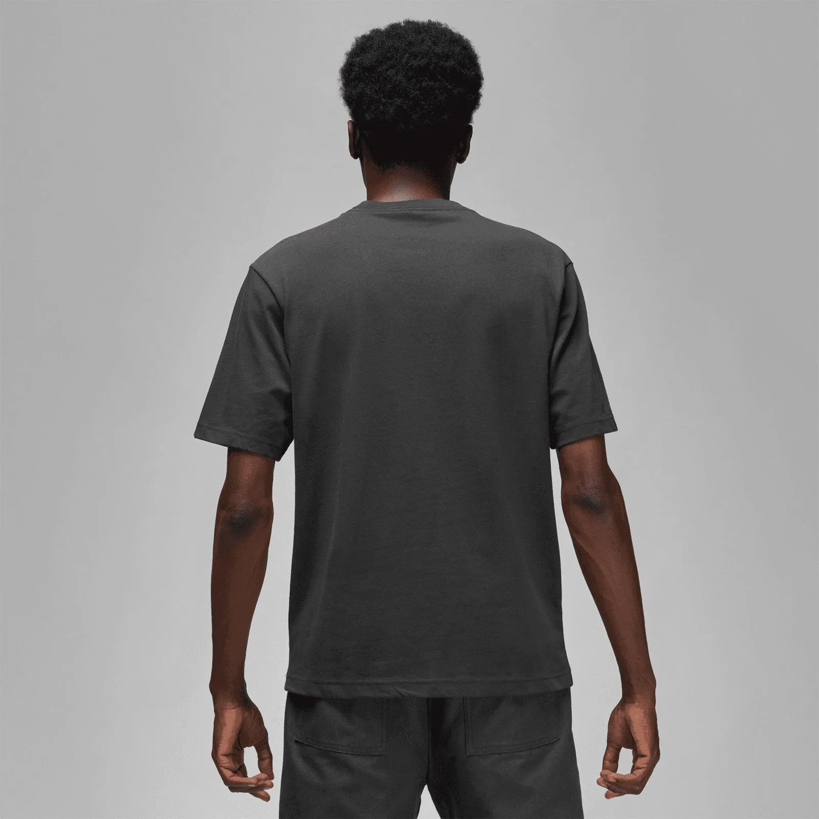 Jordan Flight Heritage 85 T-Shirt - Black