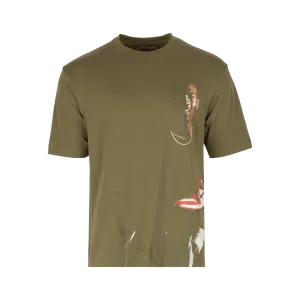 Jordan Men's Crew-Neck T-Shirt