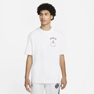 Jordan Paris Saint Germain 'White'