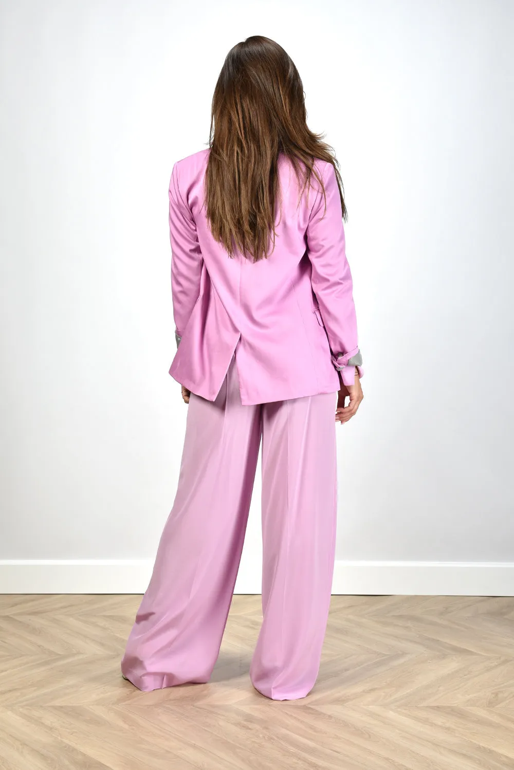 Joseph blazer Jaden JP001585 begonia pink
