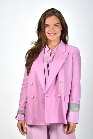 Joseph blazer Jaden JP001585 begonia pink