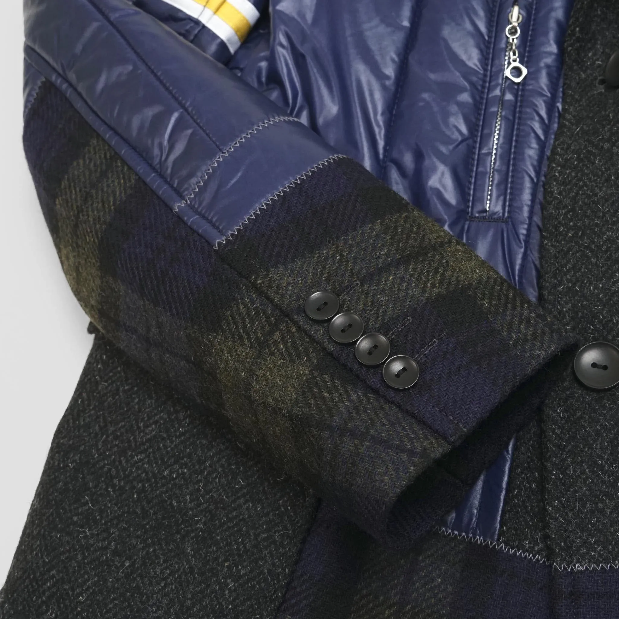 Junya Watanabe Man x Campagnolo Blazer Jacket