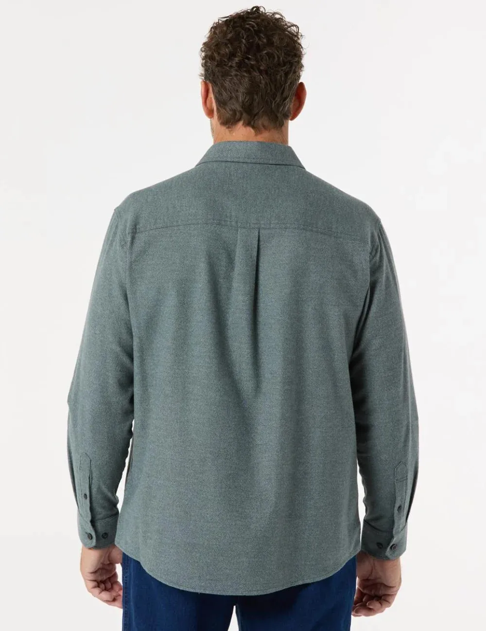 Kamden Shirt - Balsam