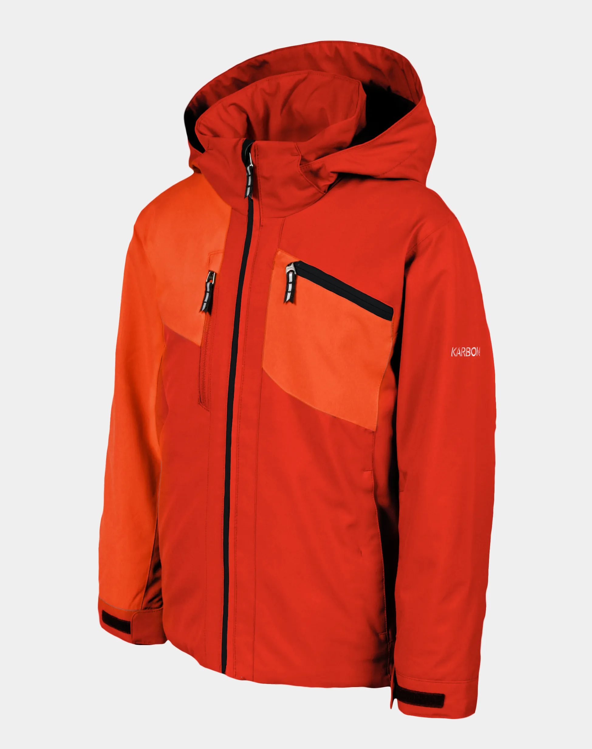 Karbon Boy's Hudson Jacket