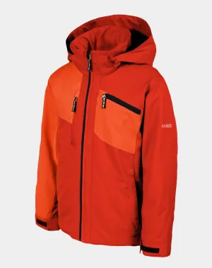 Karbon Boy's Hudson Jacket