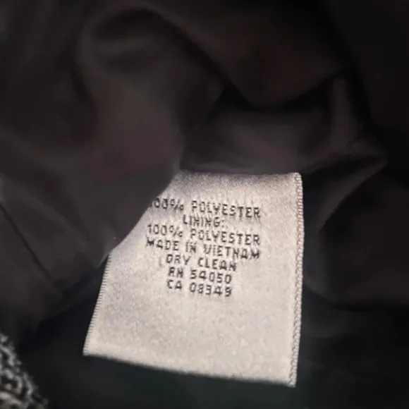 Kasper Jackets and Coats - Freshly Dry Cleaned
