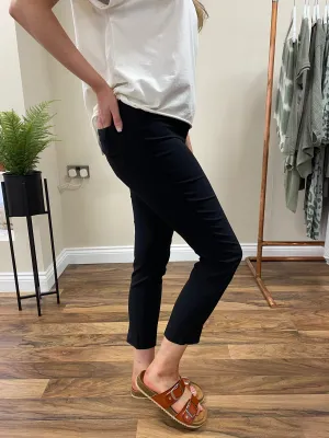 Kelaya Slim Leg Ankle Grazers