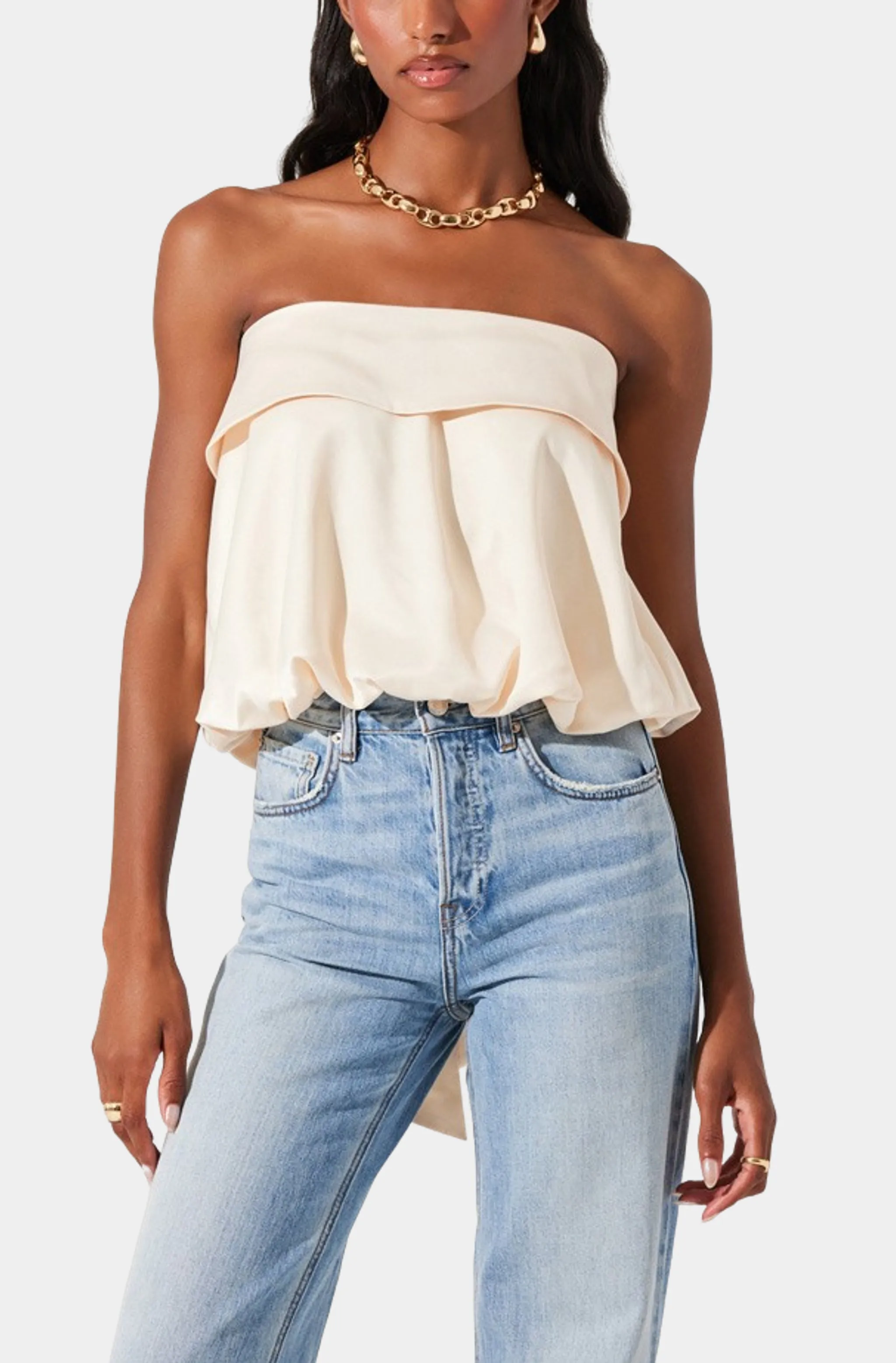 Khloe Top