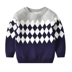 Kids Sweaters