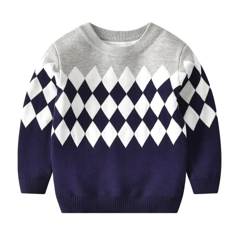 Kids Sweaters