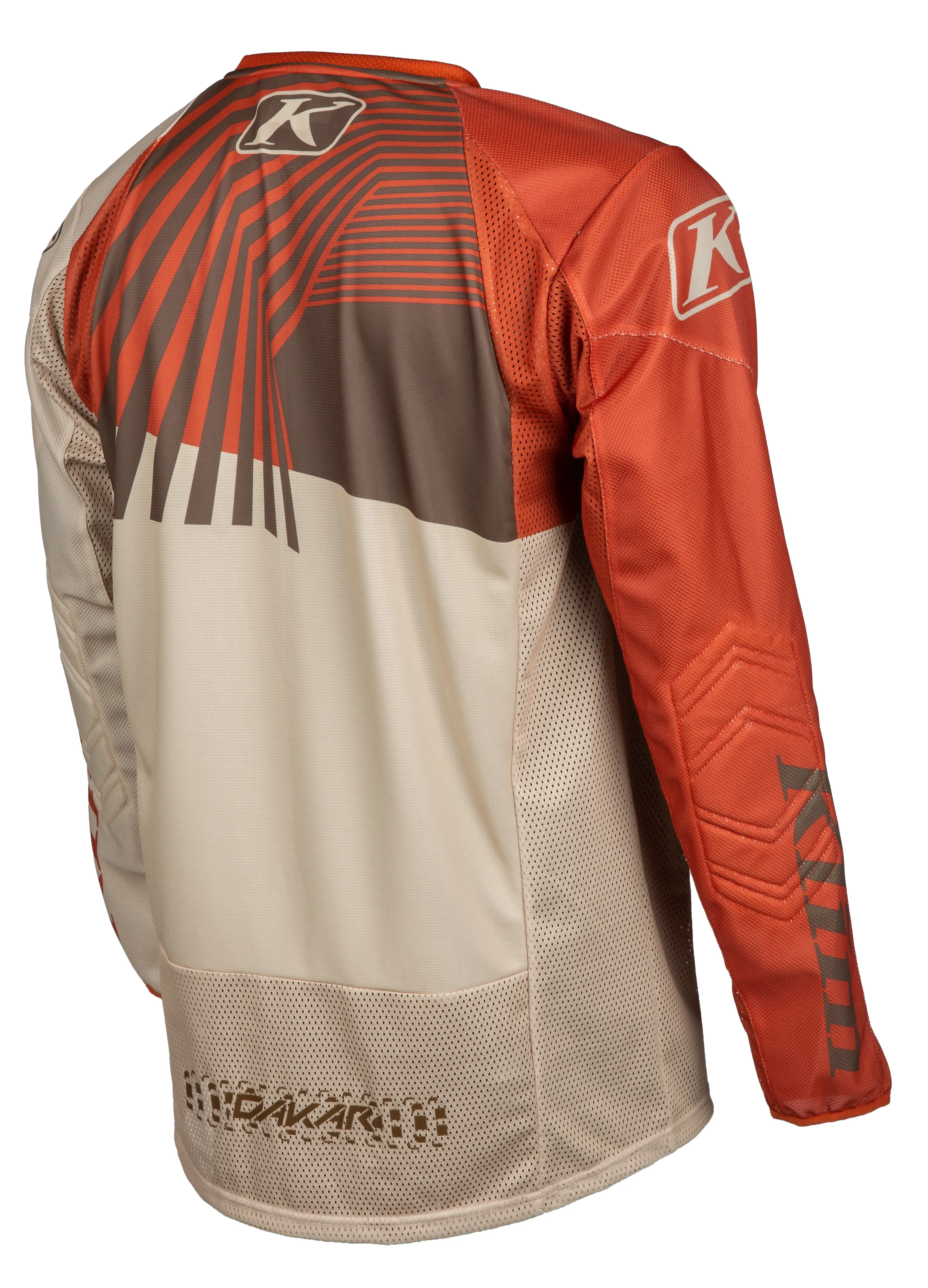 KLIM Dakar Jersey (Non-Current)