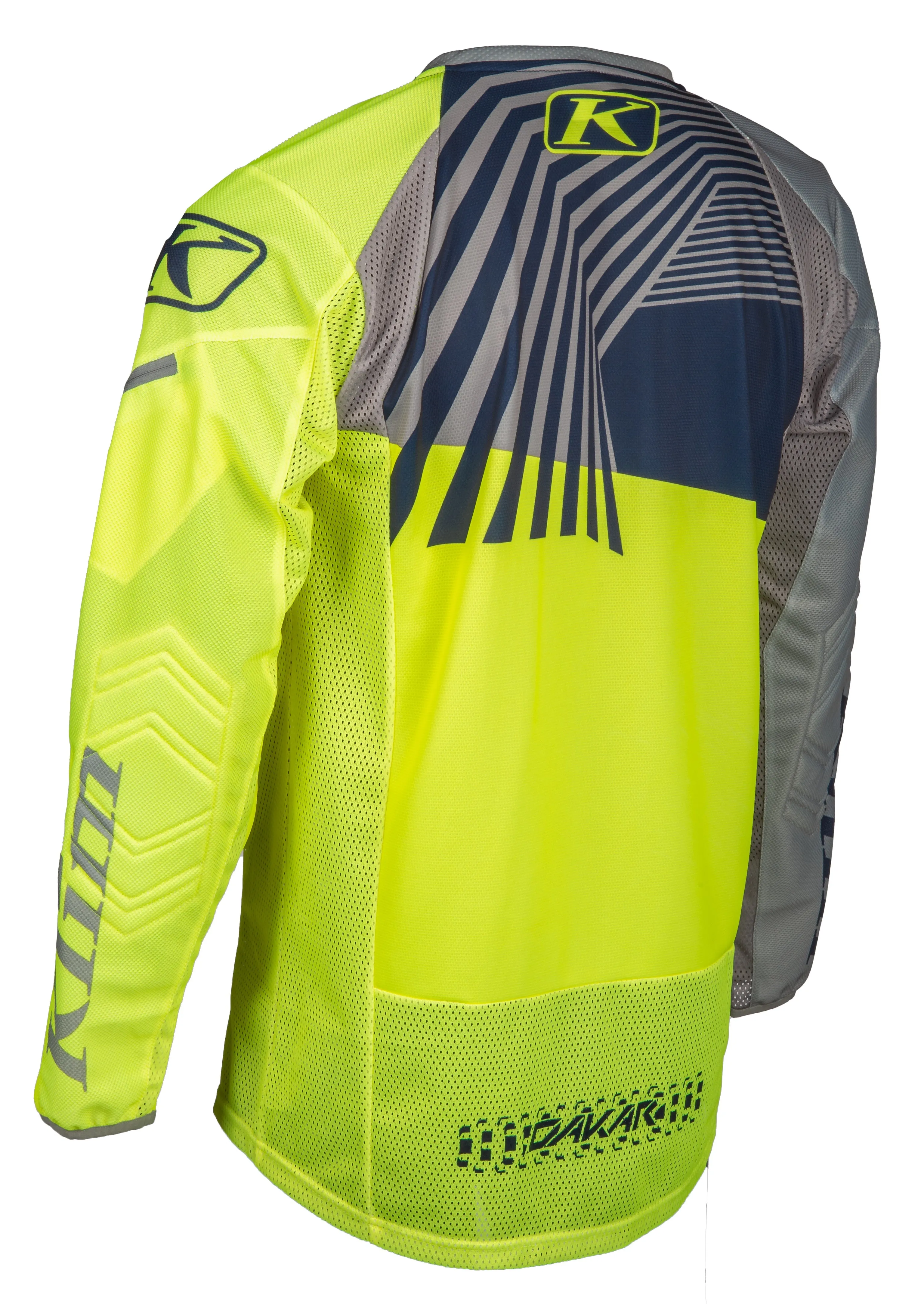 KLIM Dakar Jersey (Non-Current)