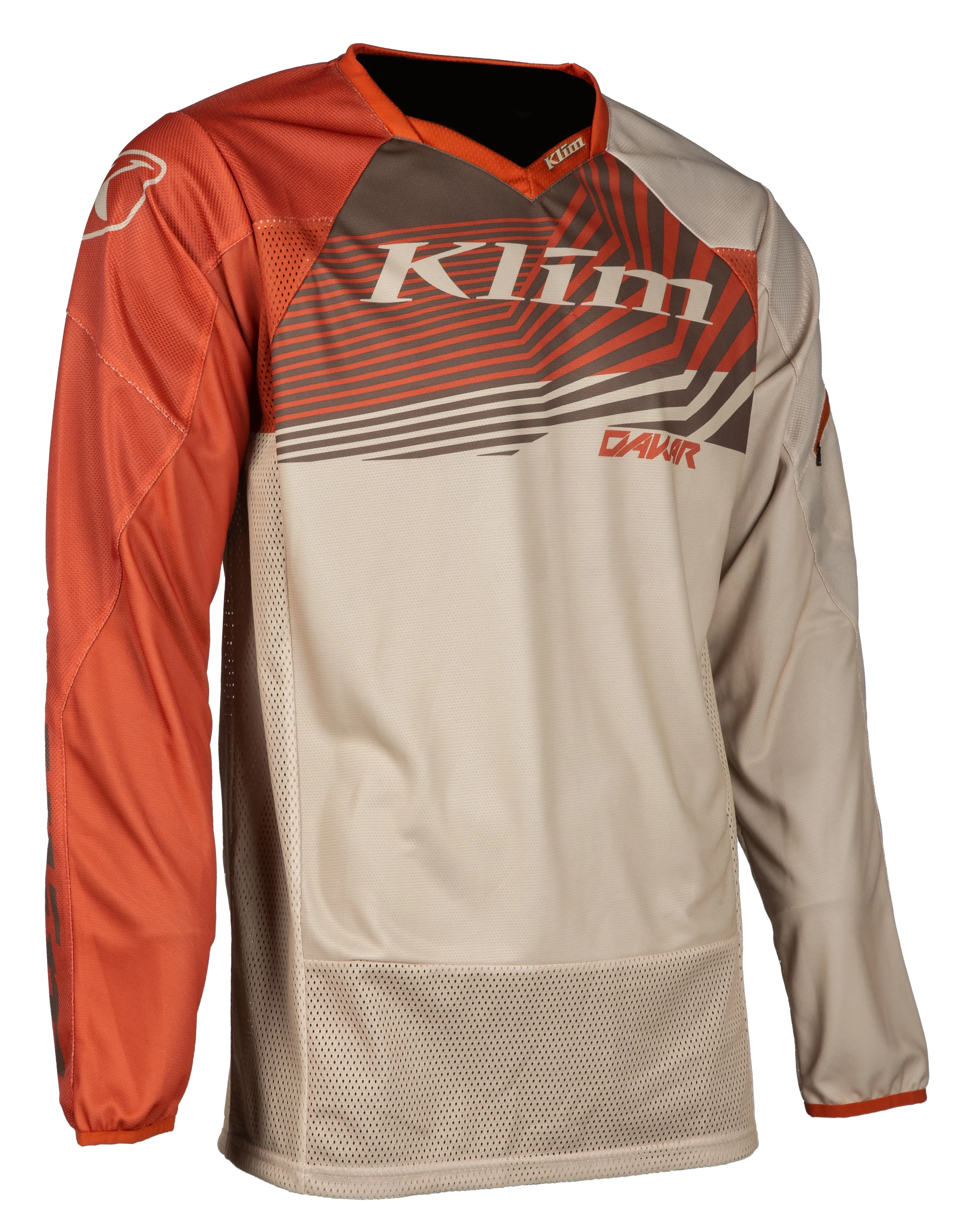 KLIM Dakar Jersey (Non-Current)