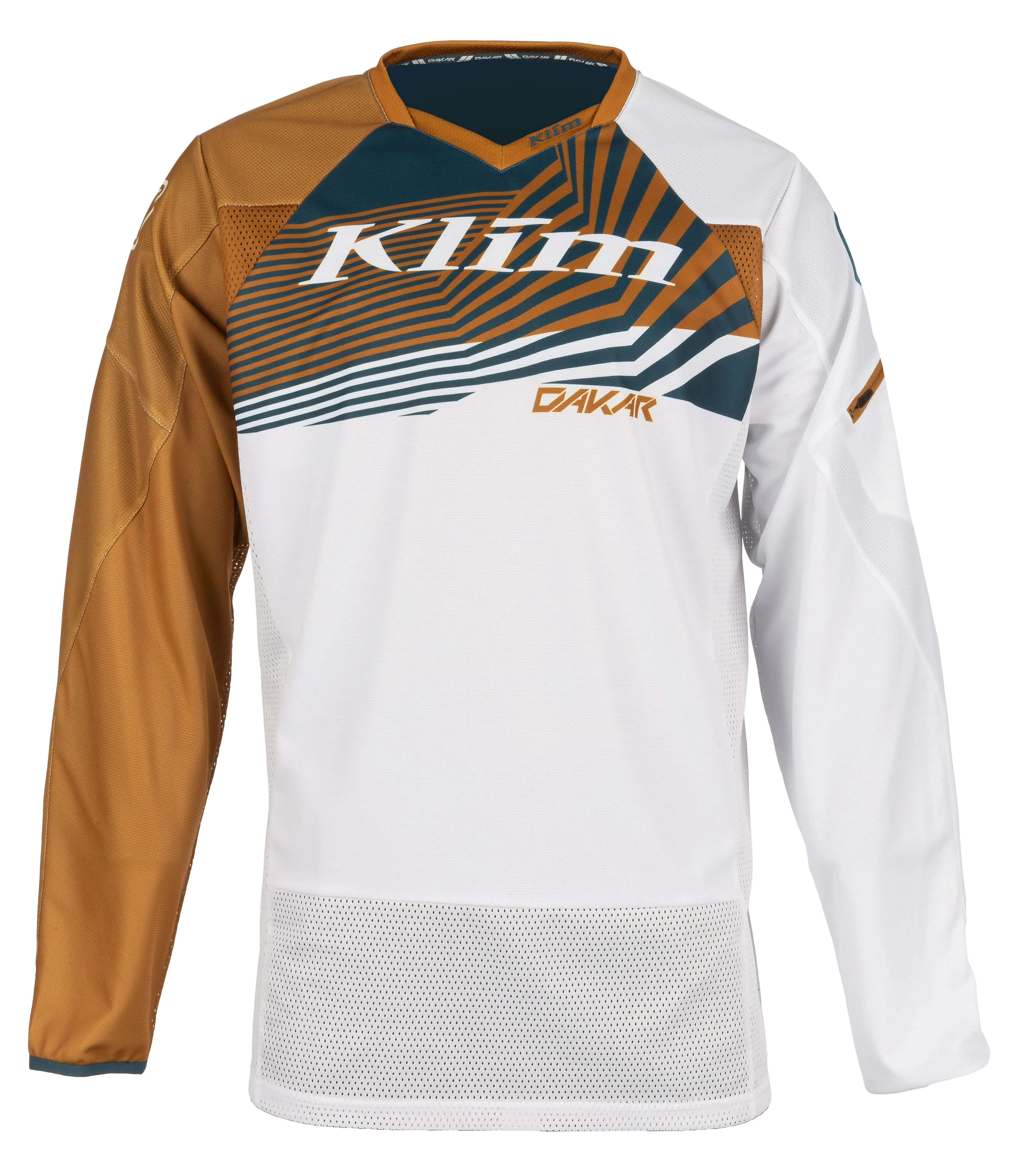 KLIM Dakar Jersey (Non-Current)