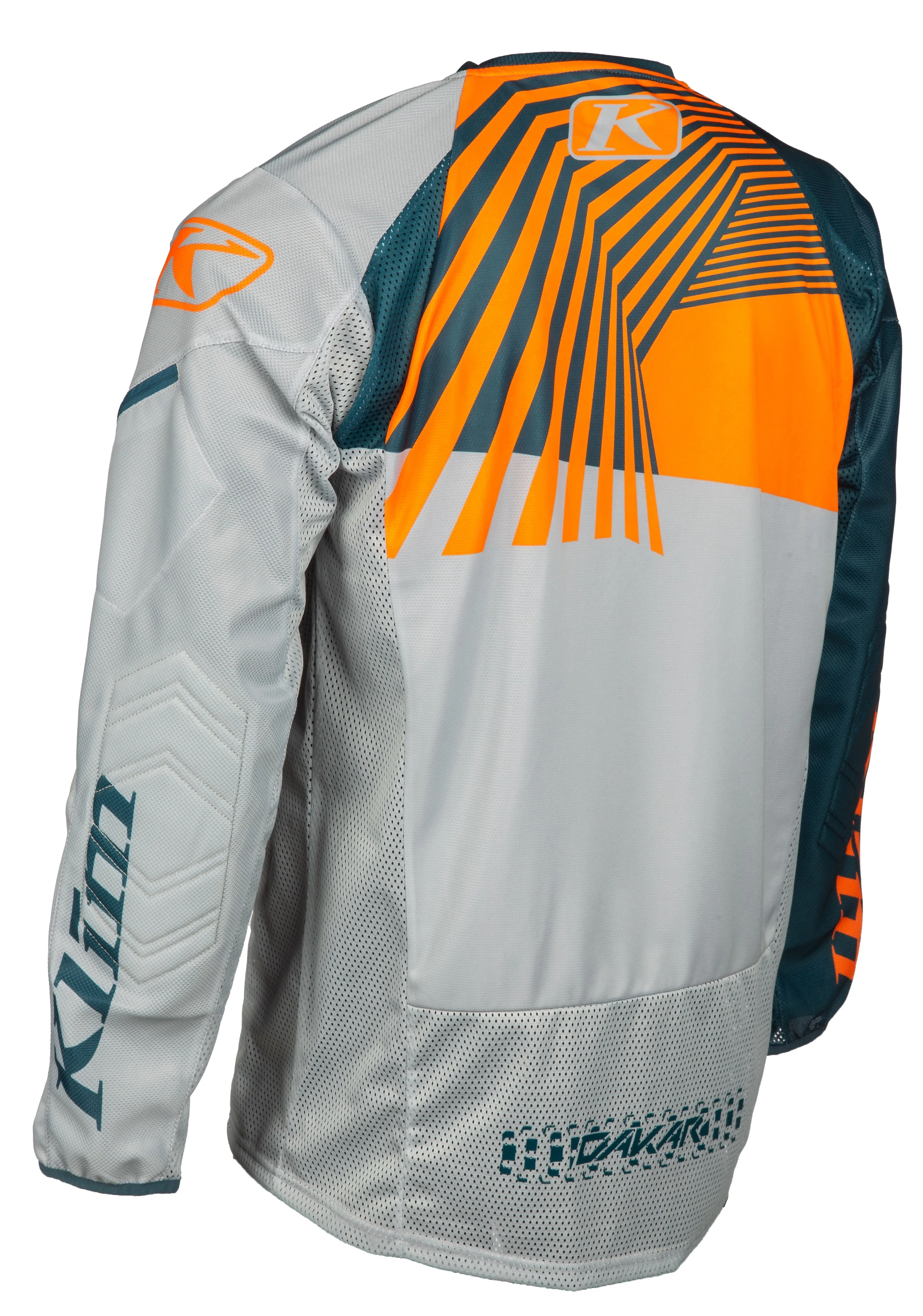 KLIM Dakar Jersey (Non-Current)