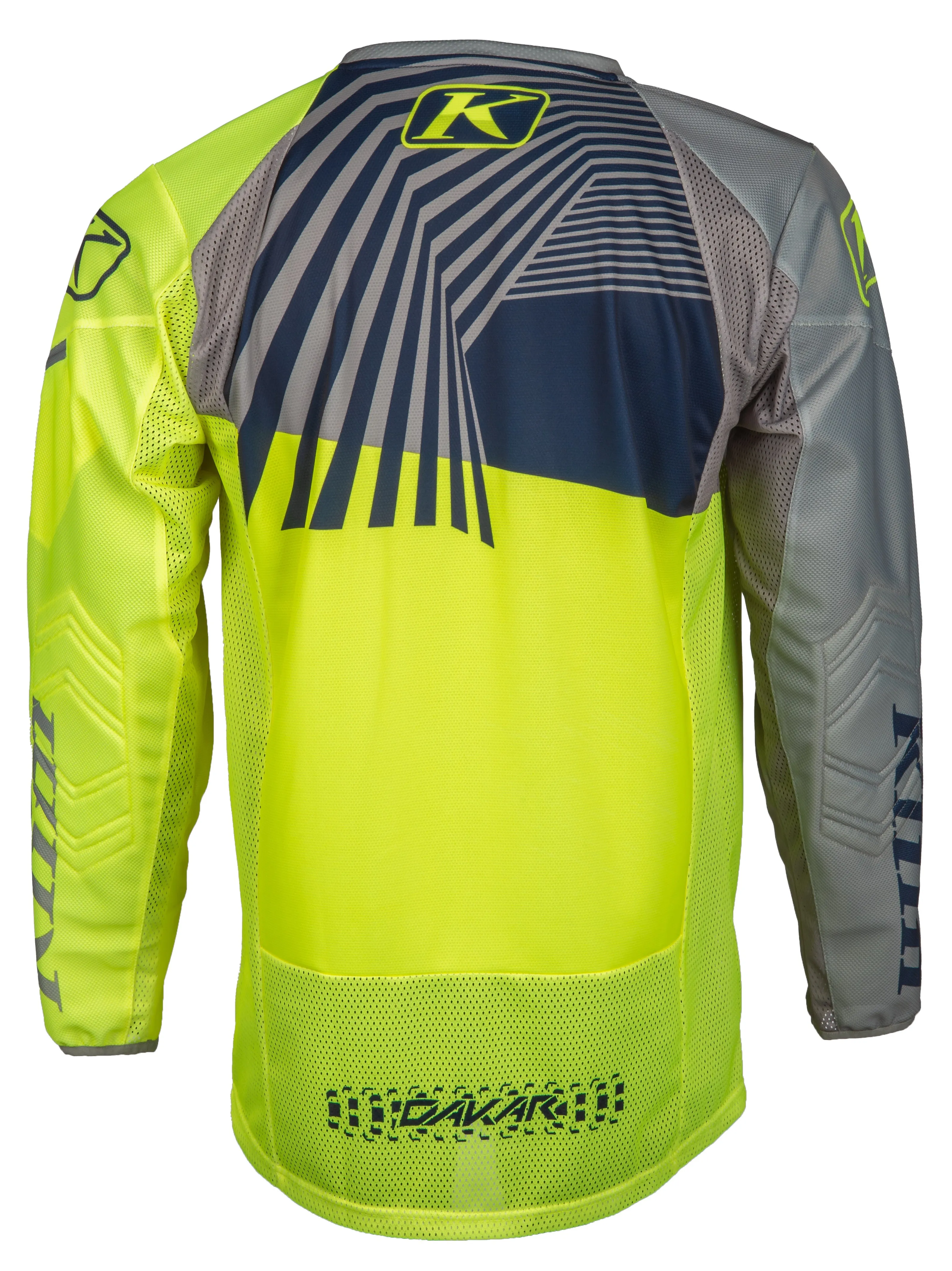 KLIM Dakar Jersey (Non-Current)