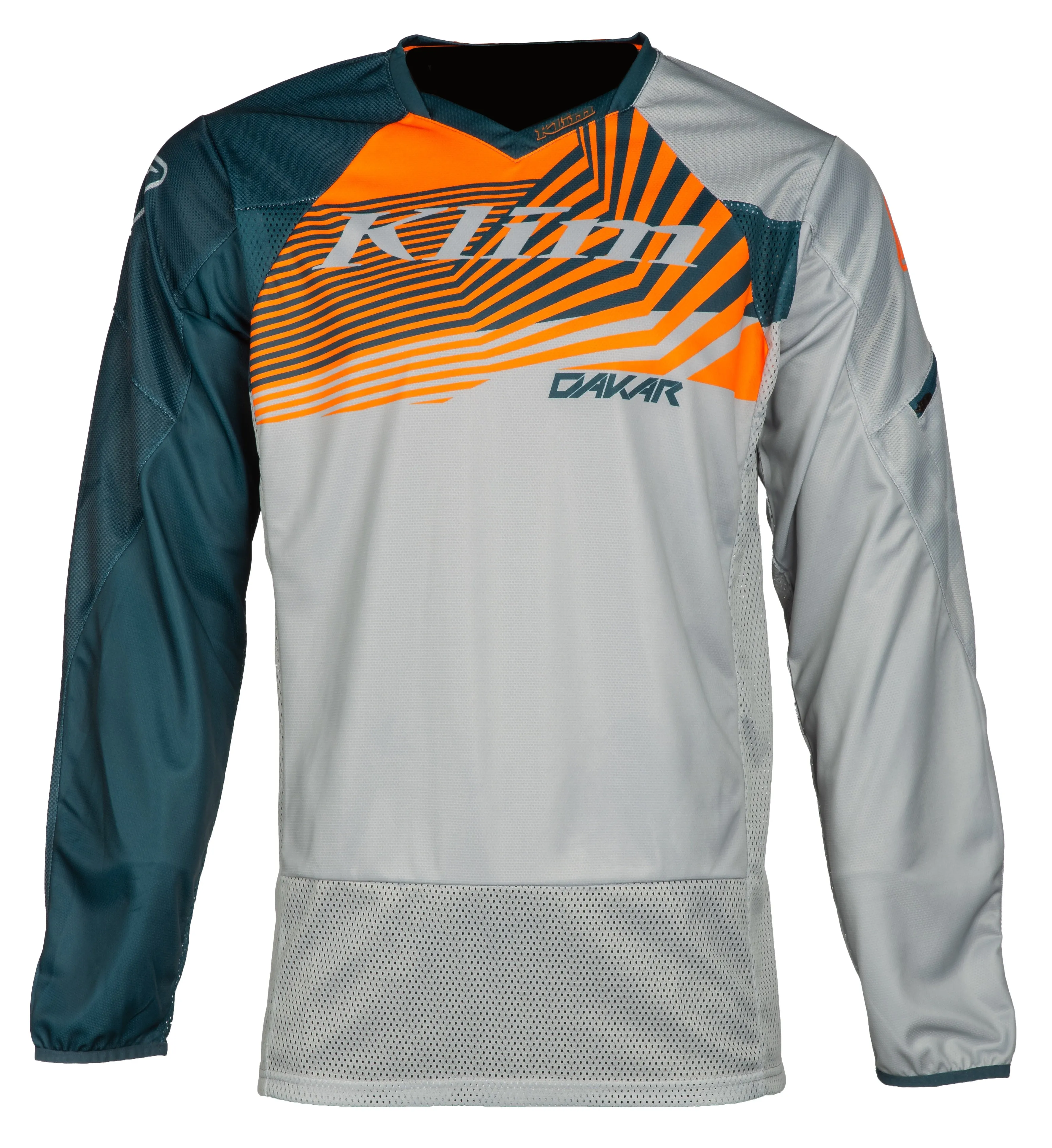 KLIM Dakar Jersey (Non-Current)