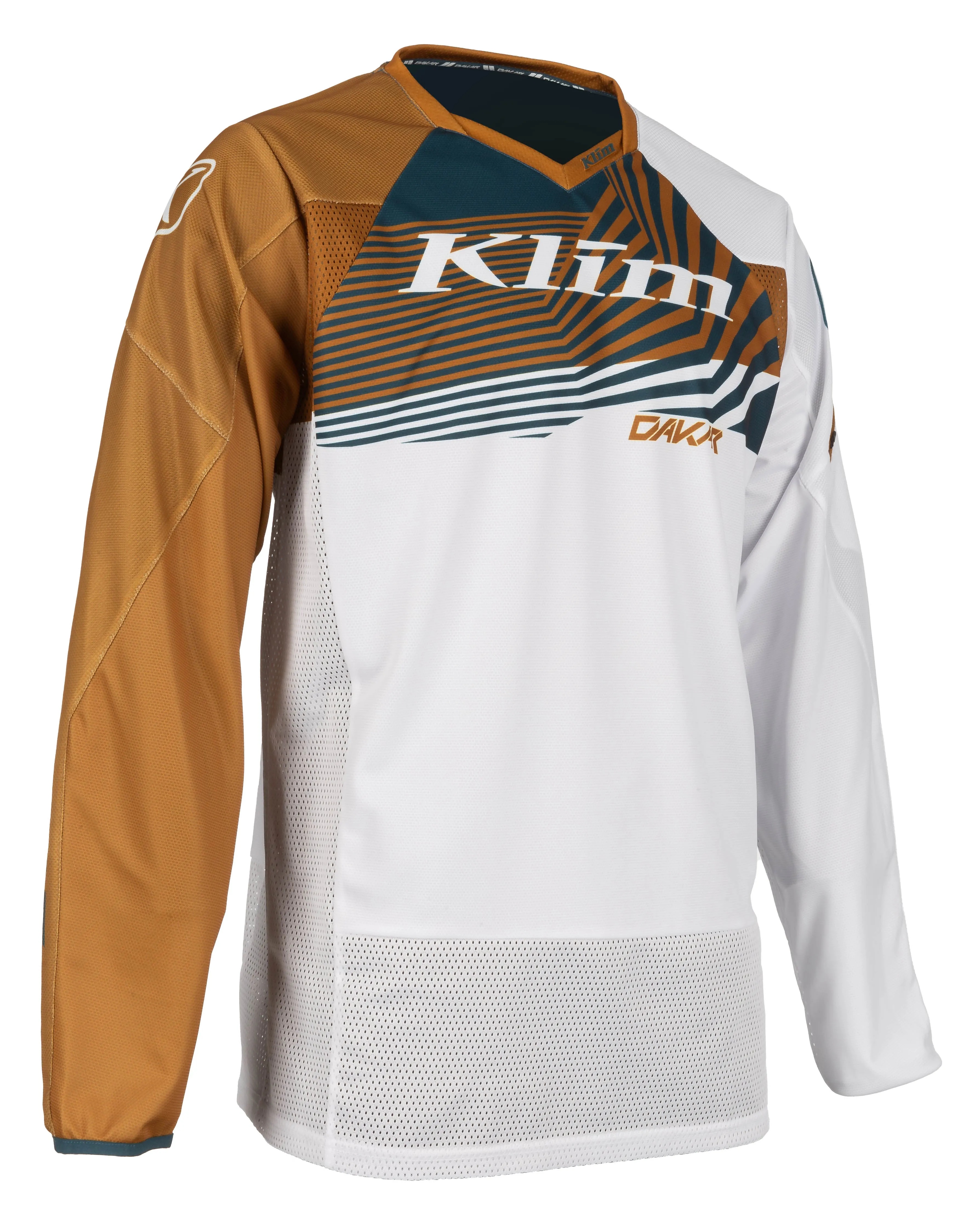 KLIM Dakar Jersey (Non-Current)