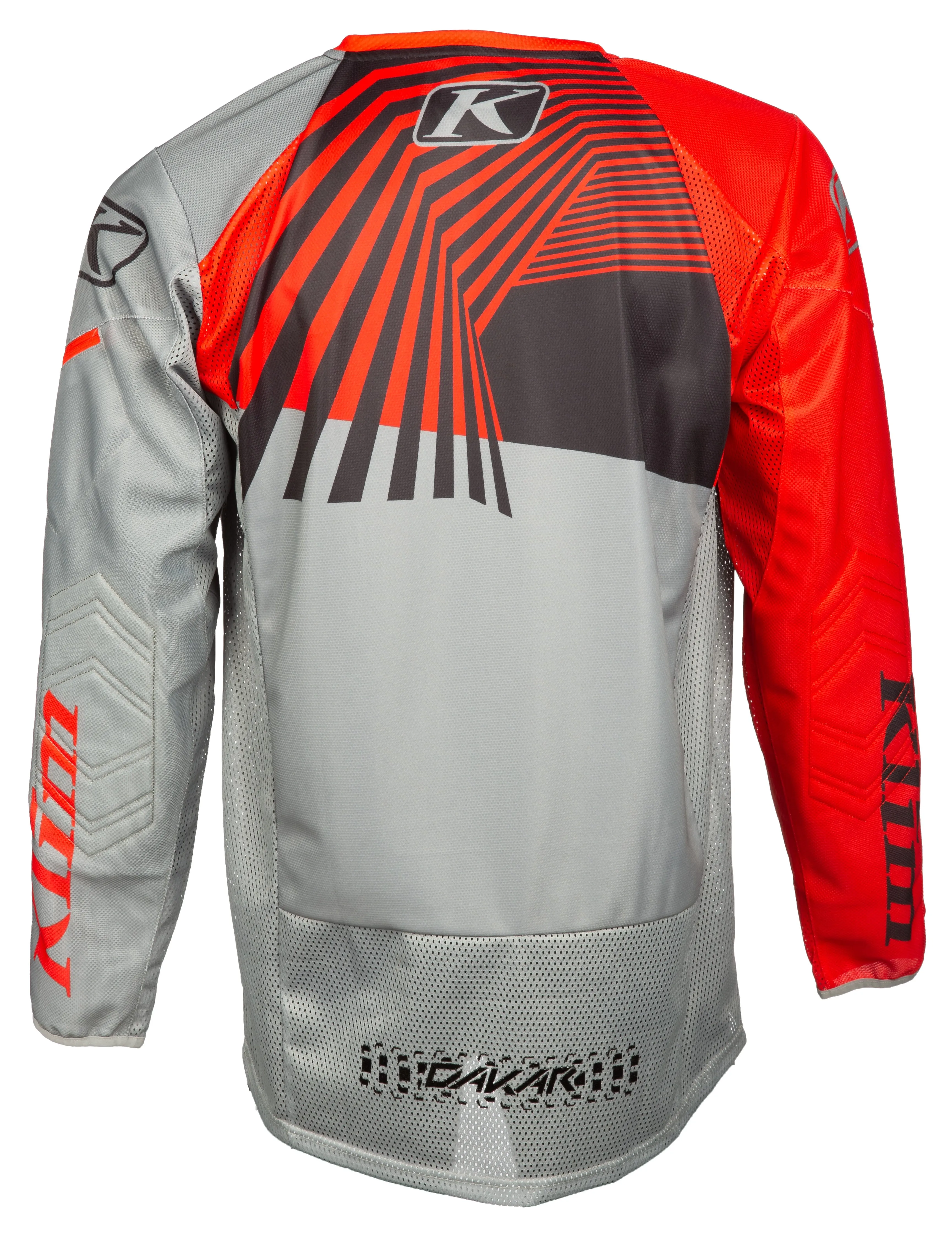 KLIM Dakar Jersey (Non-Current)