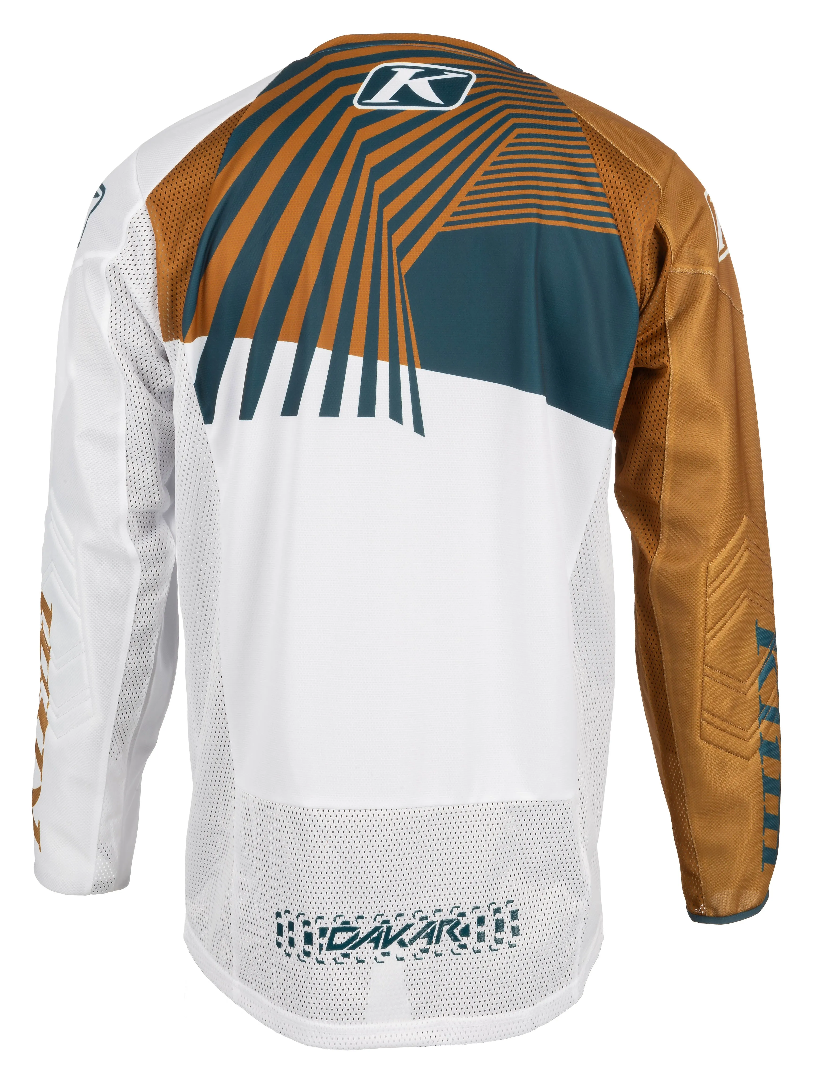 KLIM Dakar Jersey (Non-Current)