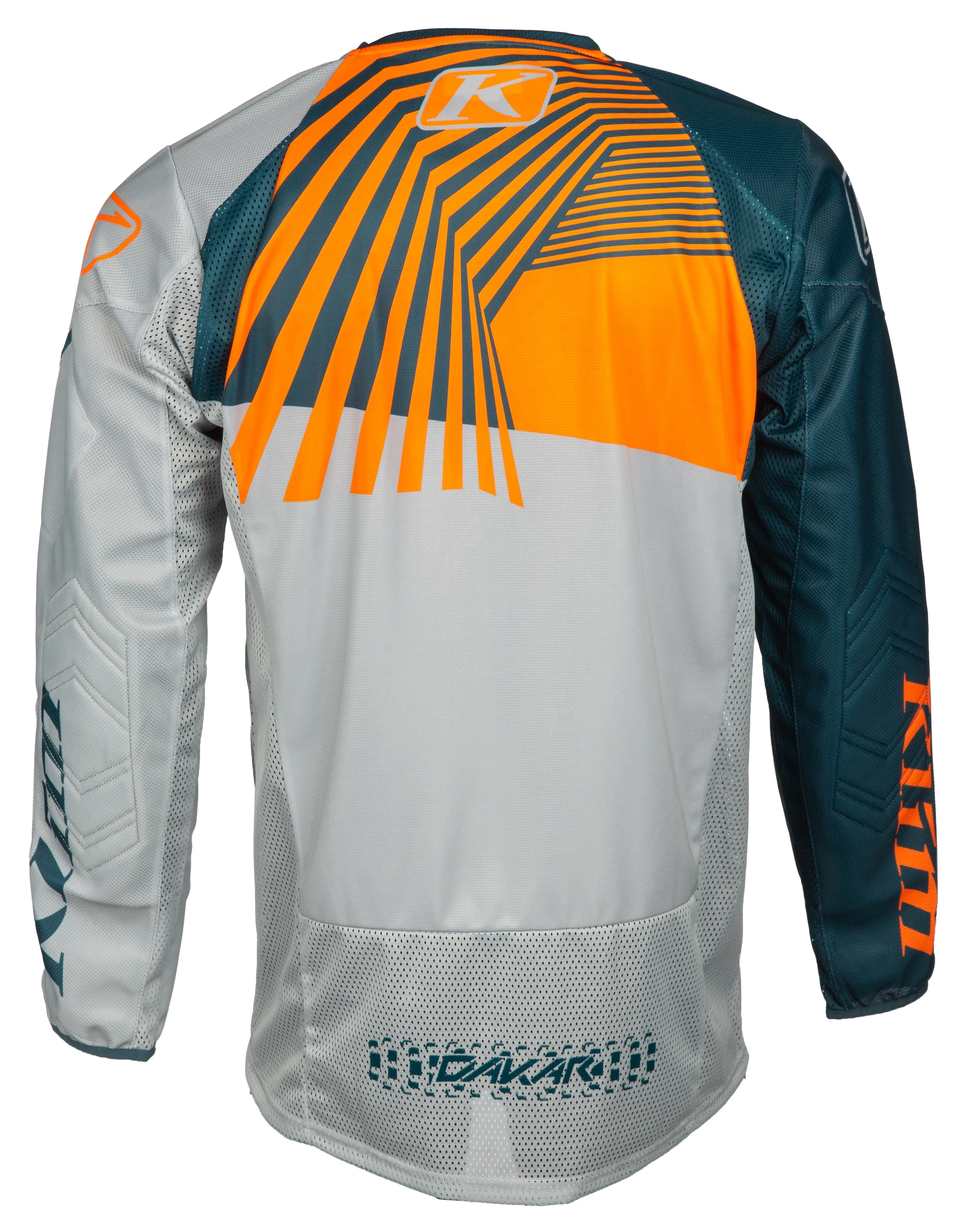 KLIM Dakar Jersey (Non-Current)