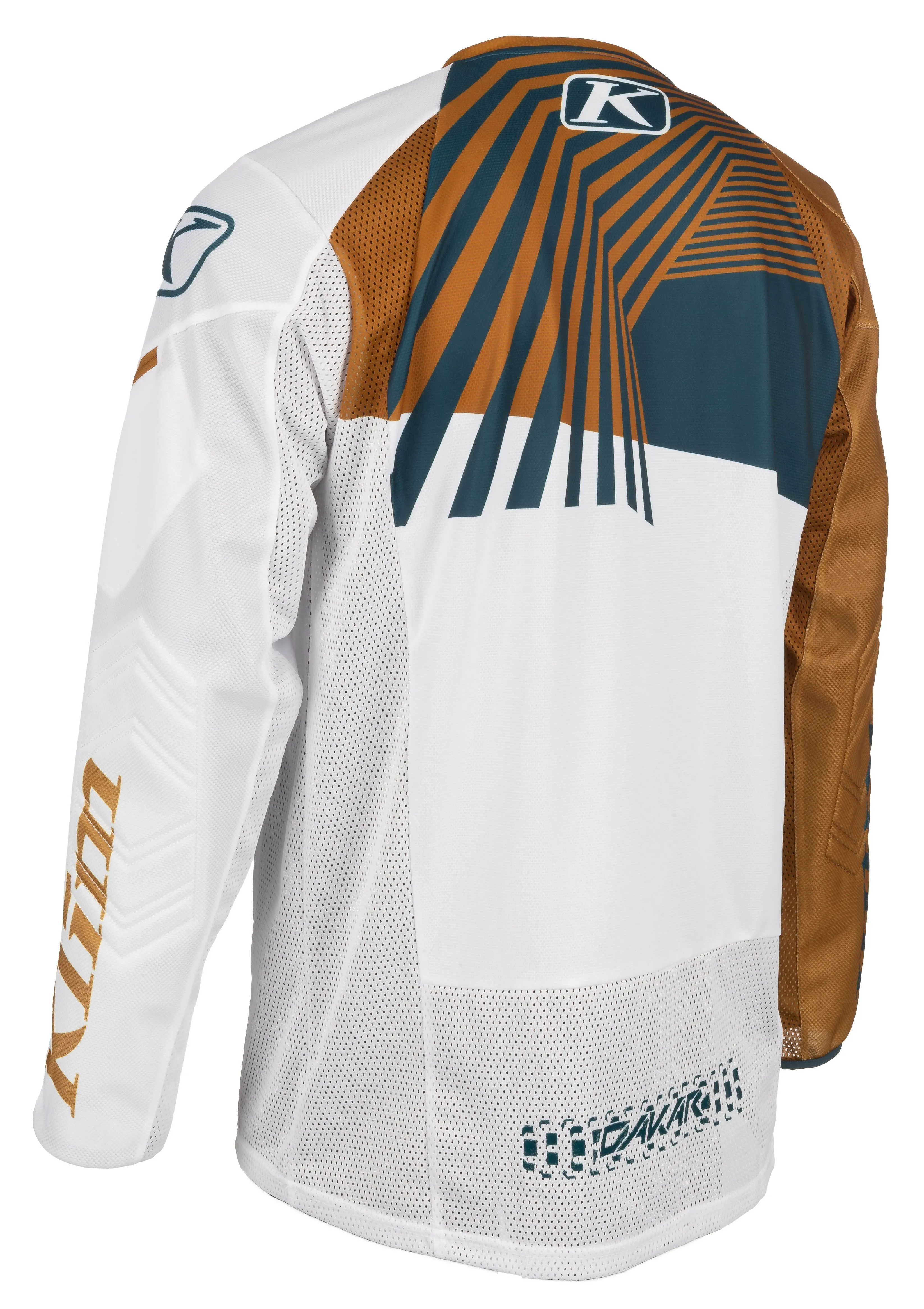 KLIM Dakar Jersey (Non-Current)