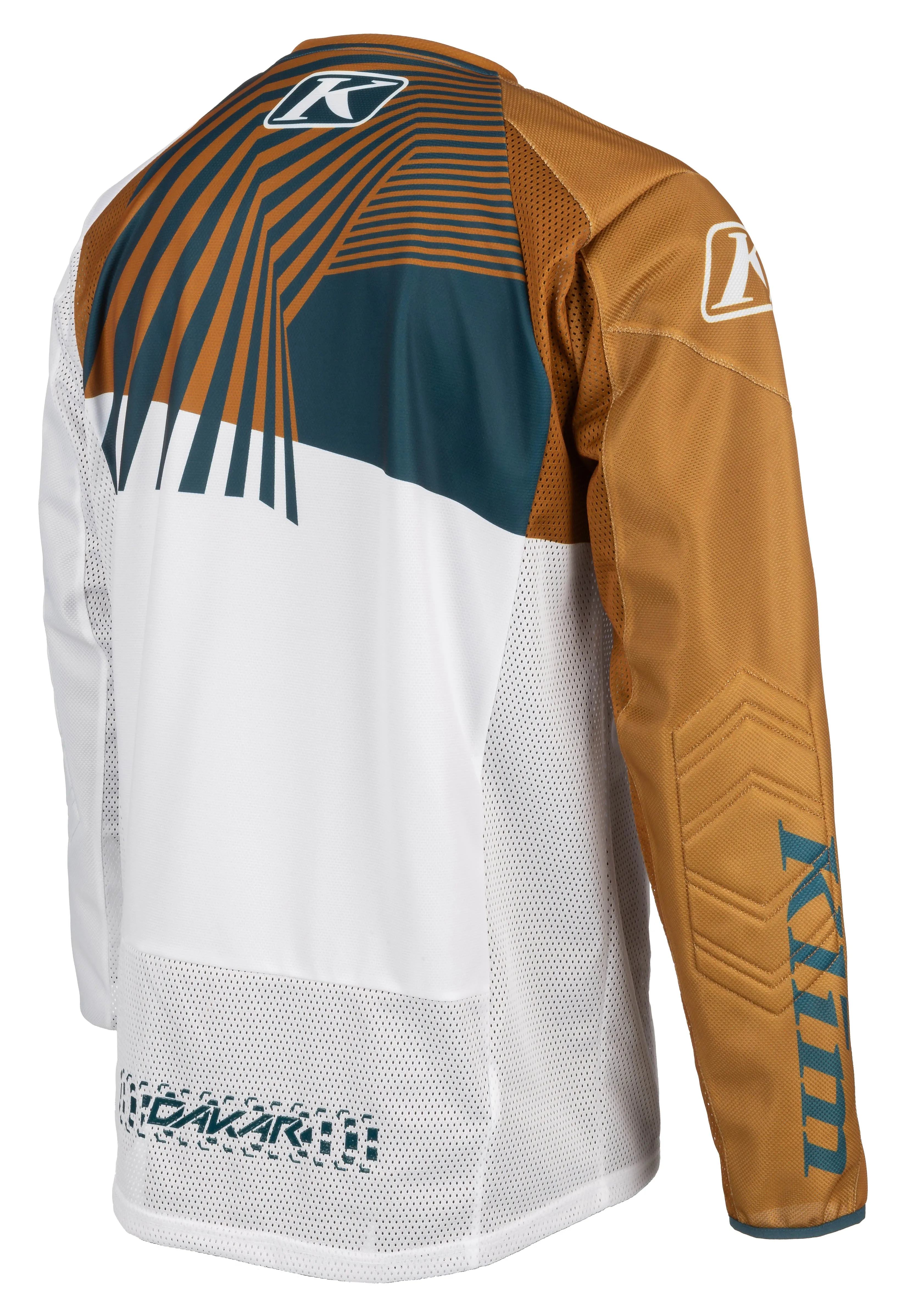 KLIM Dakar Jersey (Non-Current)