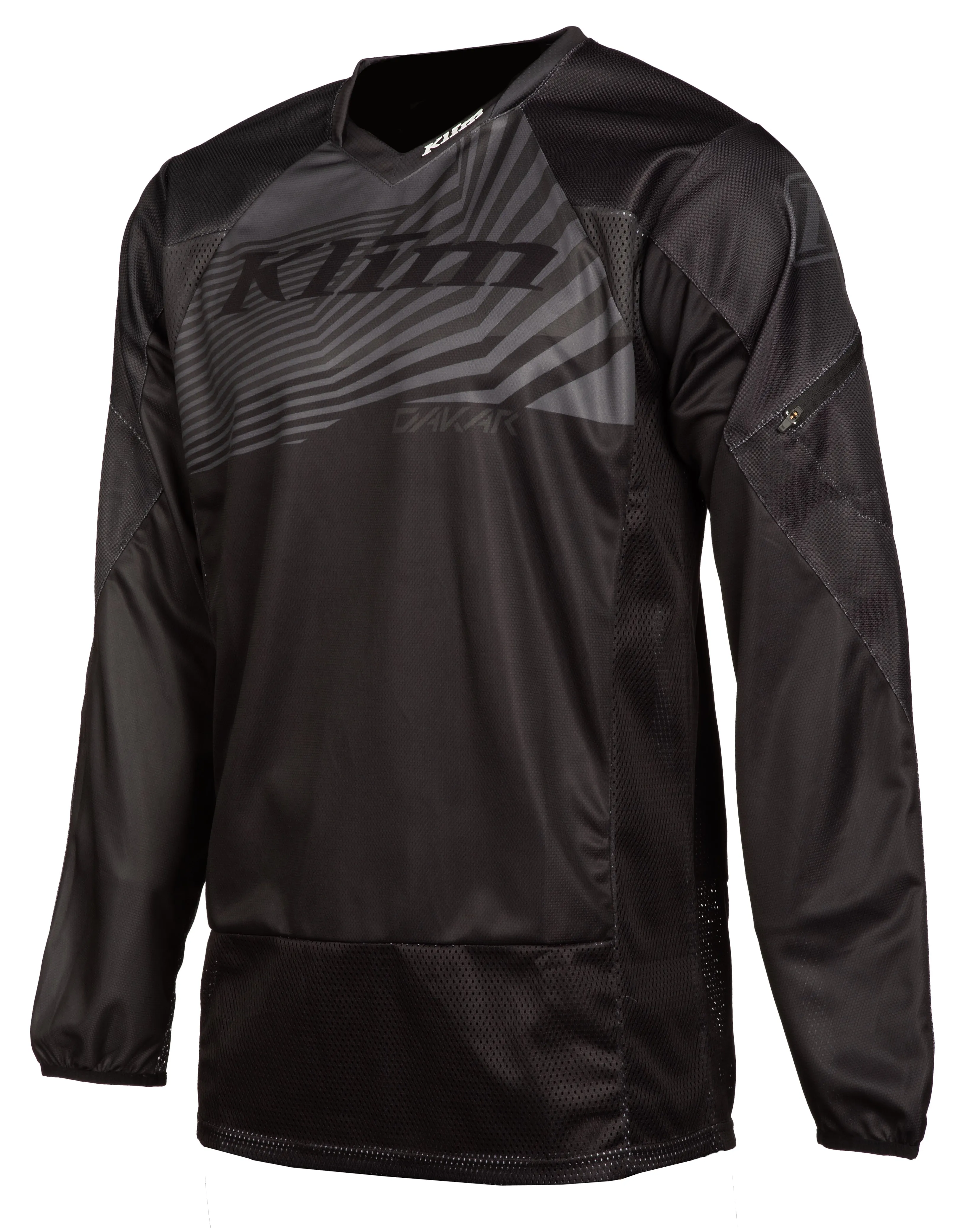 KLIM Dakar Jersey (Non-Current)