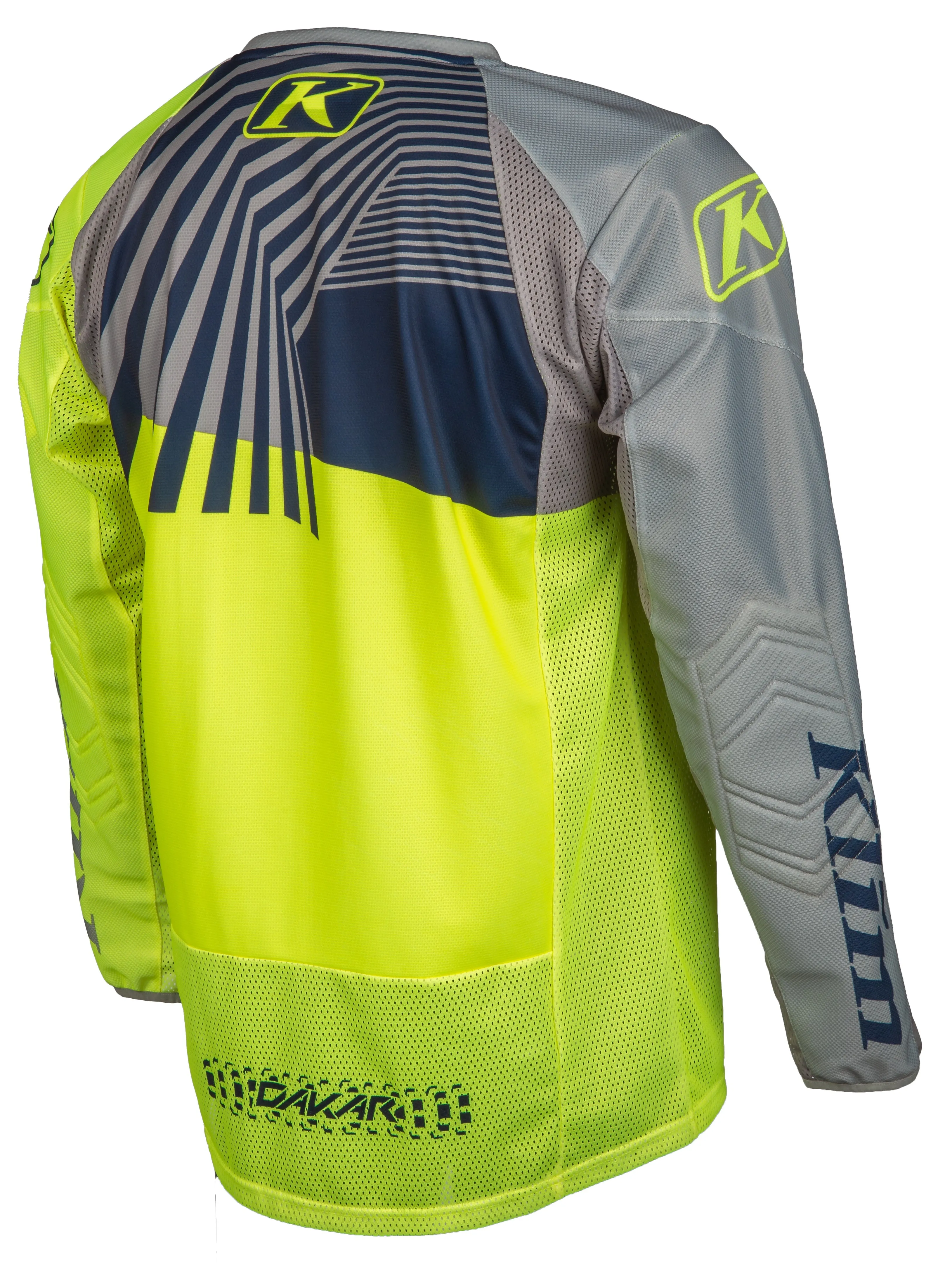 KLIM Dakar Jersey (Non-Current)